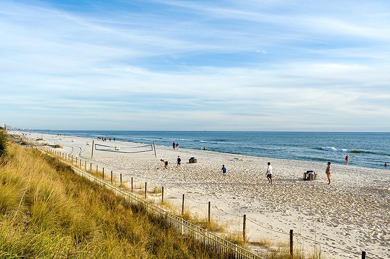 CALYPSO RESORT & TOWERS - Residential