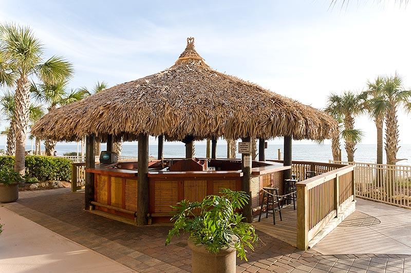 CALYPSO RESORT & TOWERS - Residential