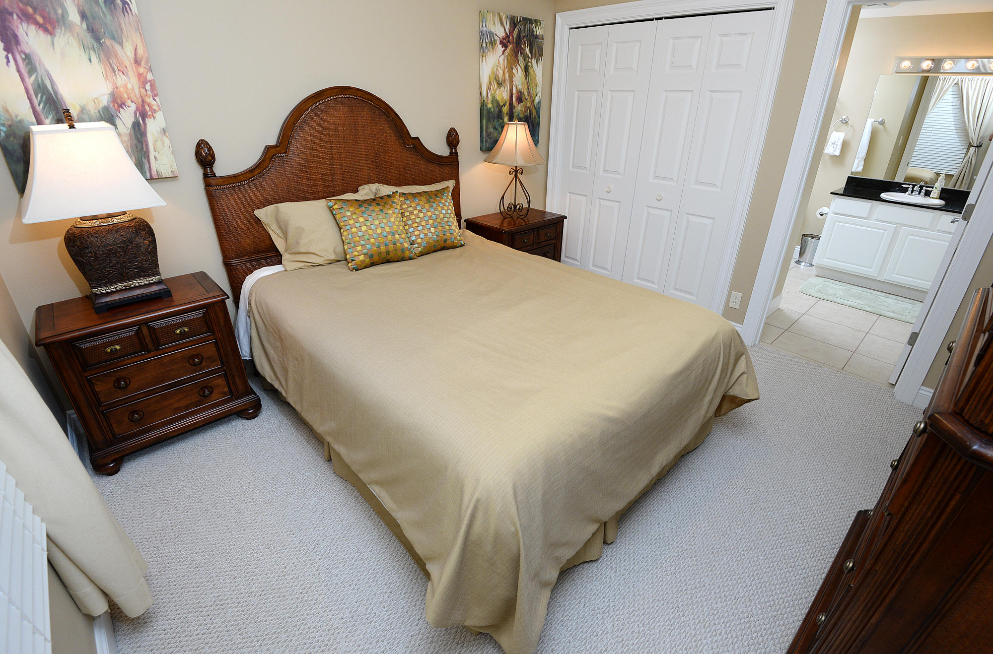 CALYPSO RESORT & TOWERS - Residential