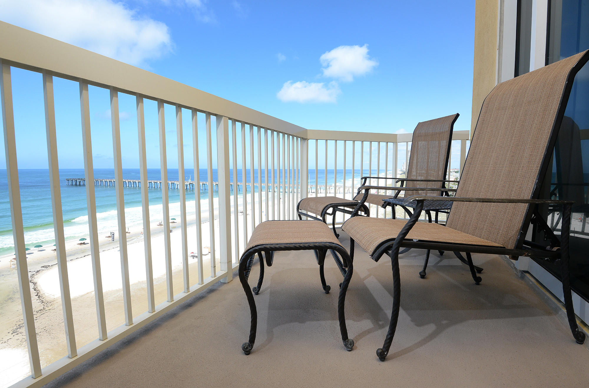 CALYPSO RESORT & TOWERS - Residential