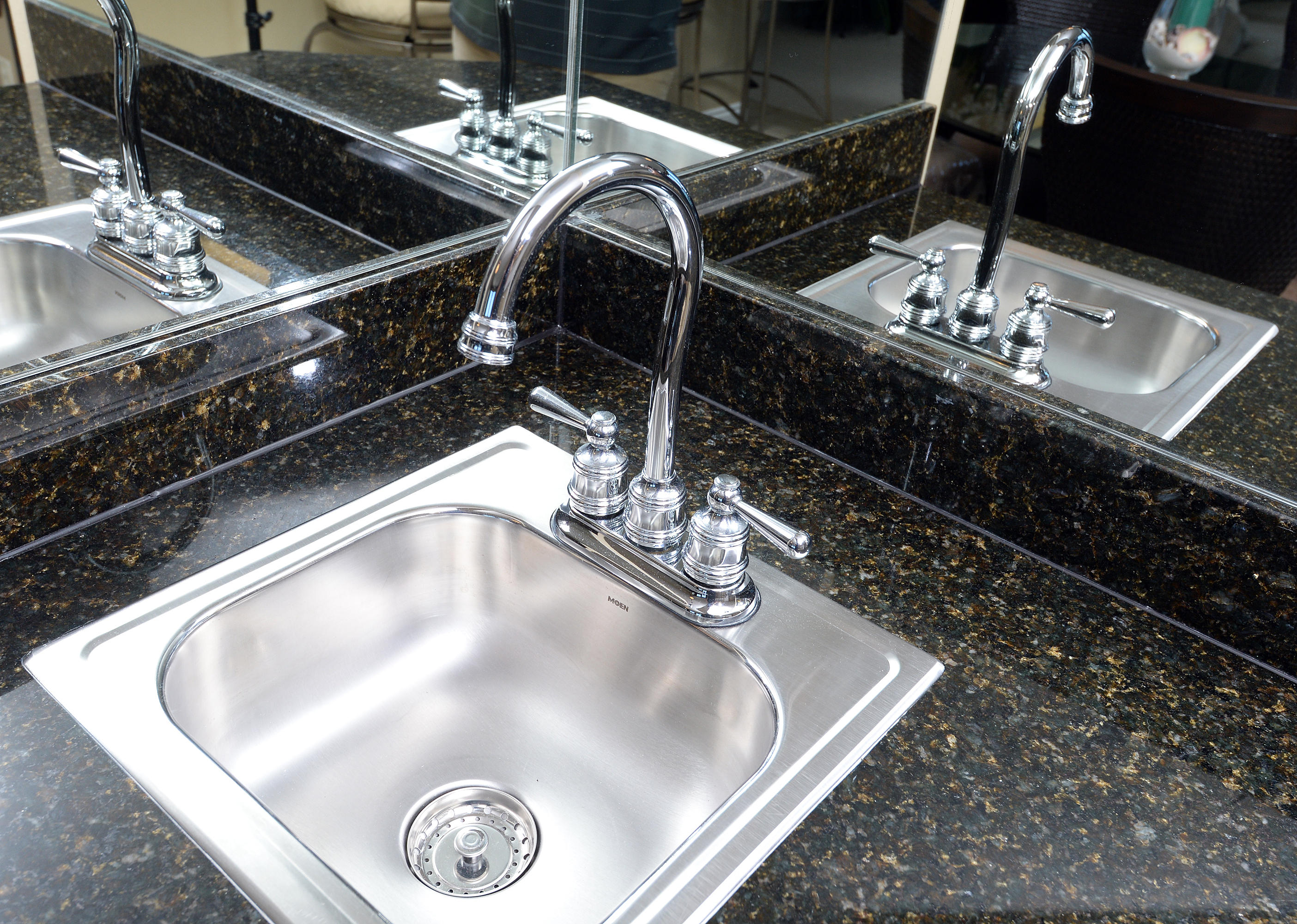 CALYPSO RESORT & TOWERS - Residential