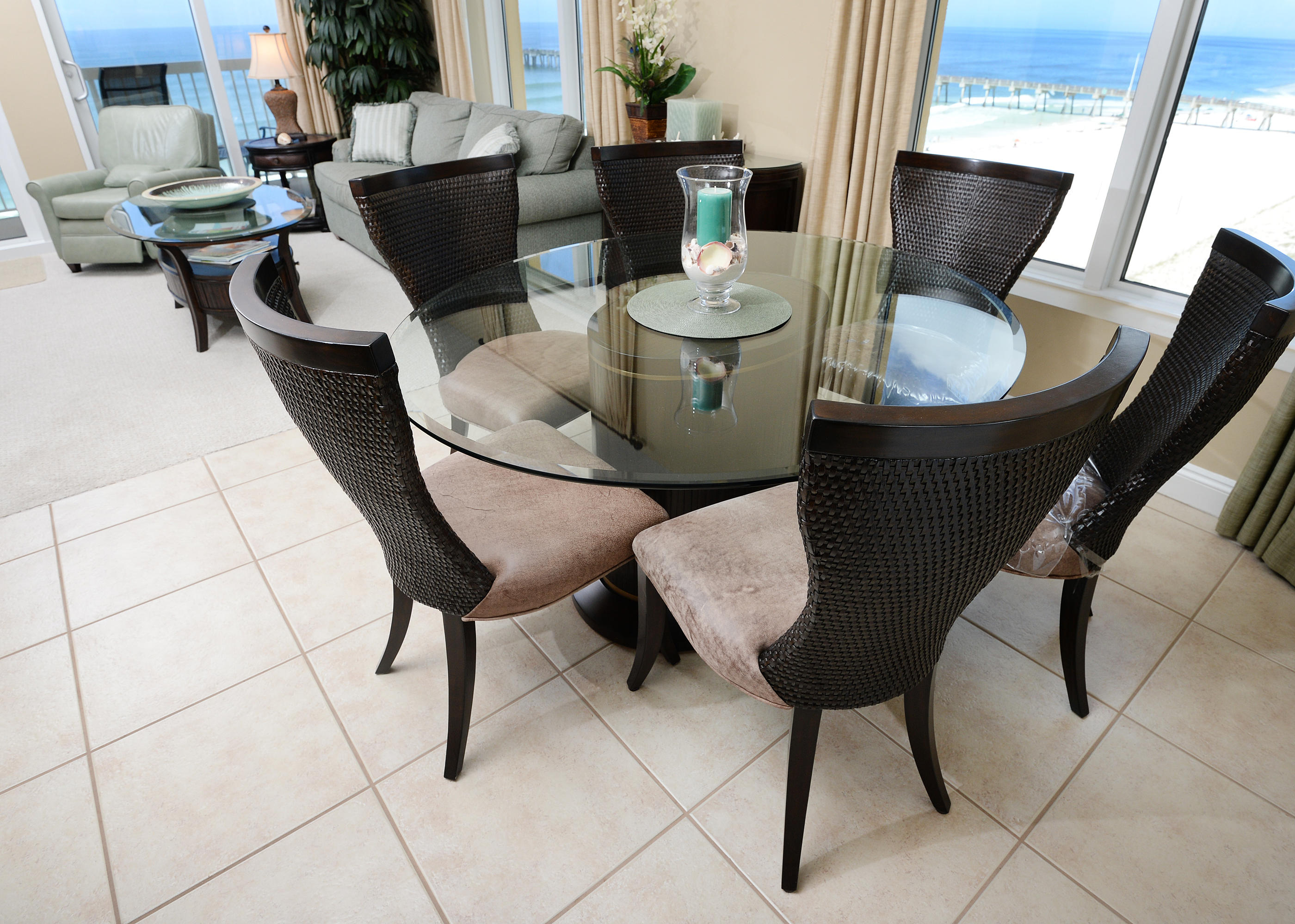 CALYPSO RESORT & TOWERS - Residential