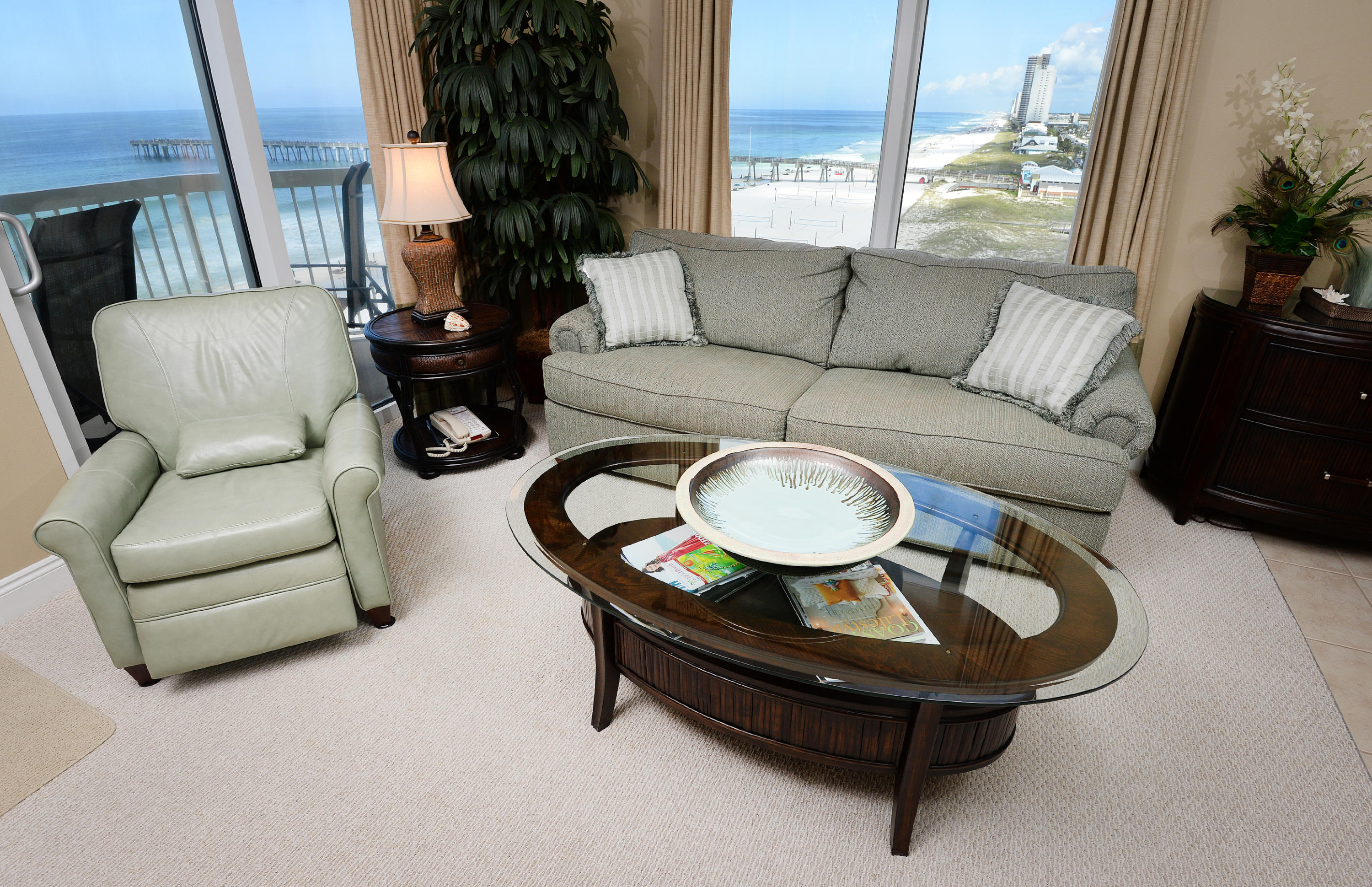 CALYPSO RESORT & TOWERS - Residential