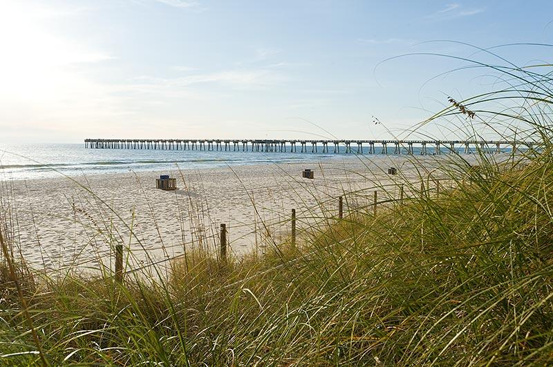 CALYPSO RESORT & TOWERS - Residential