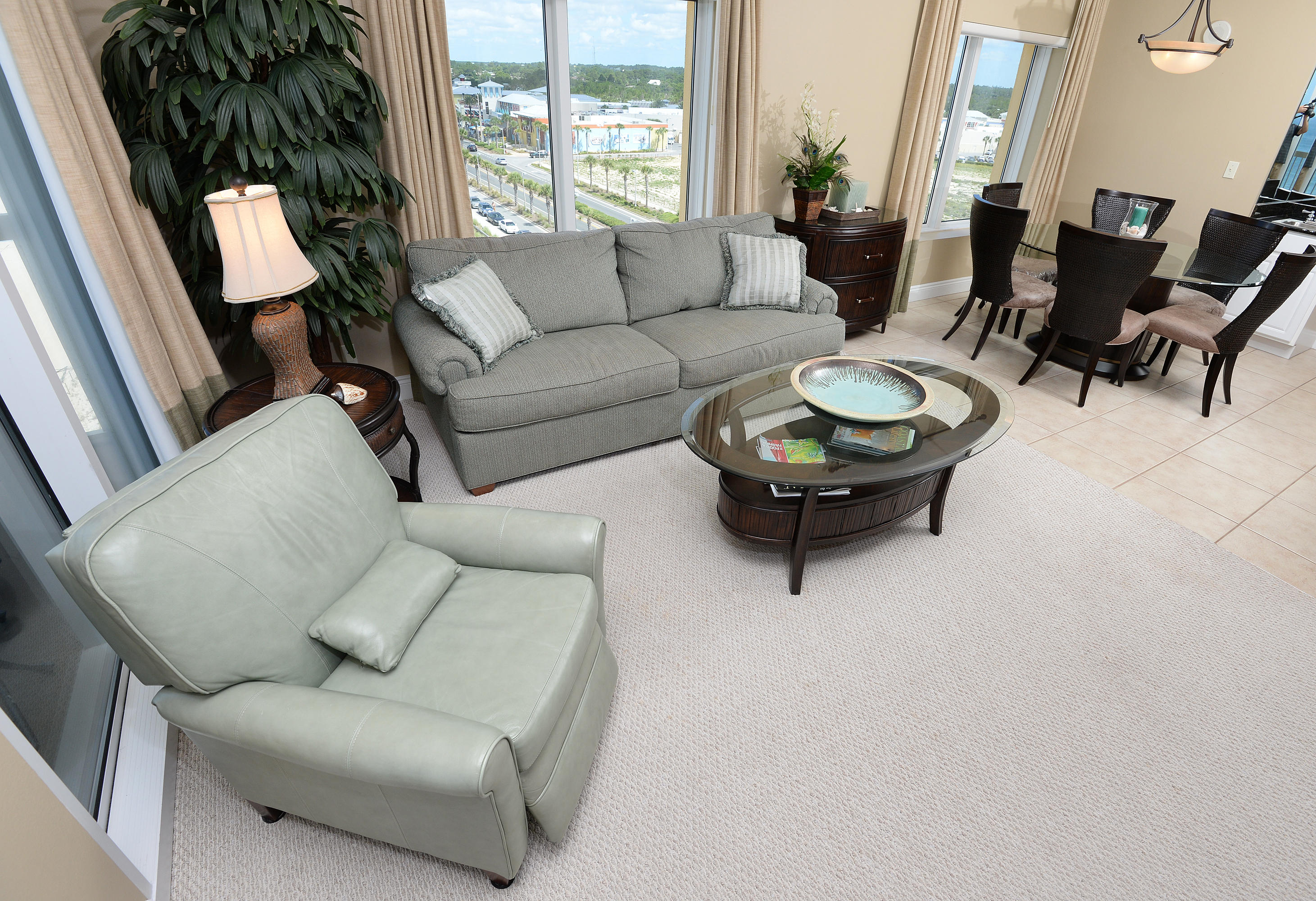 CALYPSO RESORT & TOWERS - Residential