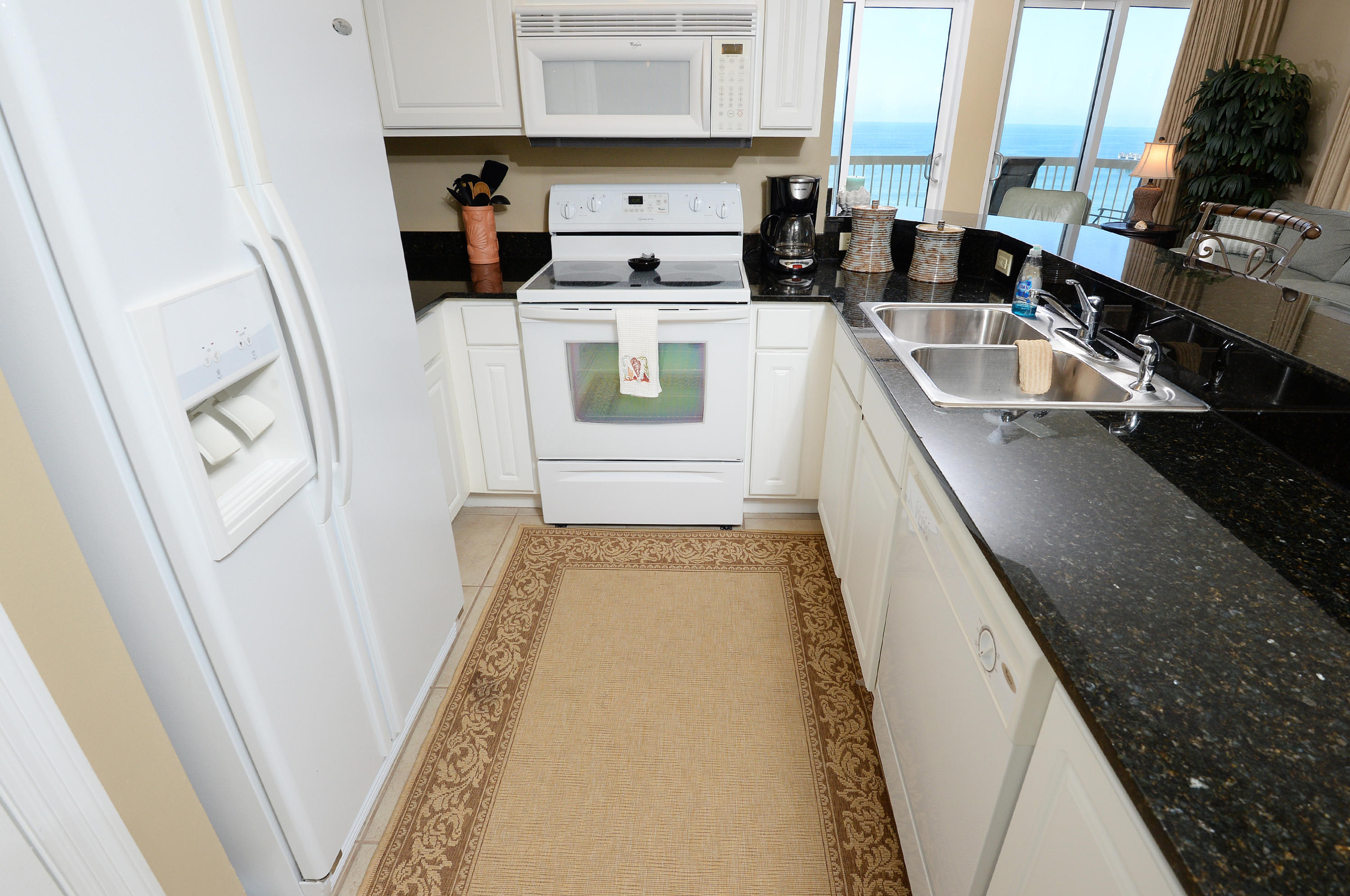 CALYPSO RESORT & TOWERS - Residential