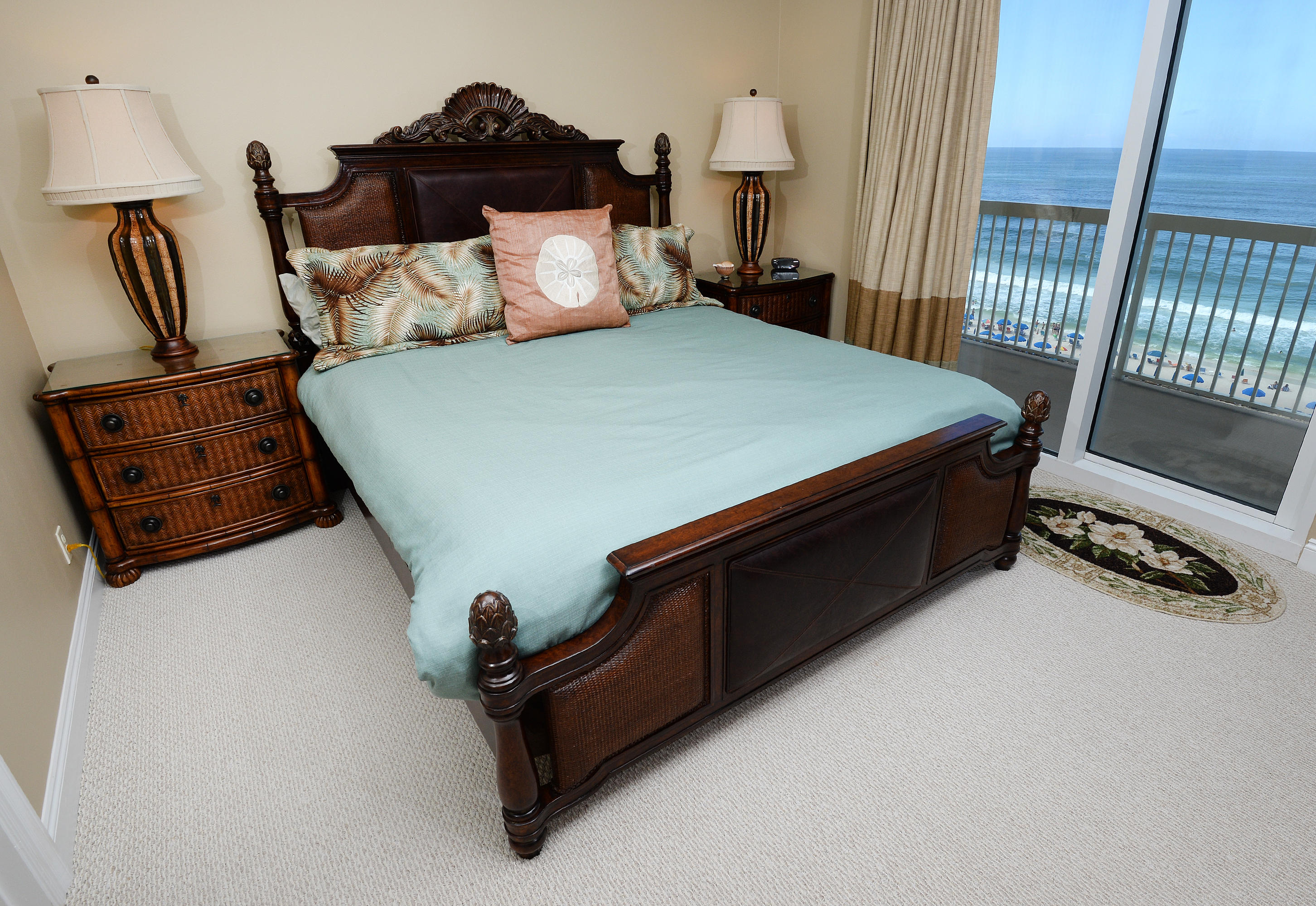 CALYPSO RESORT & TOWERS - Residential