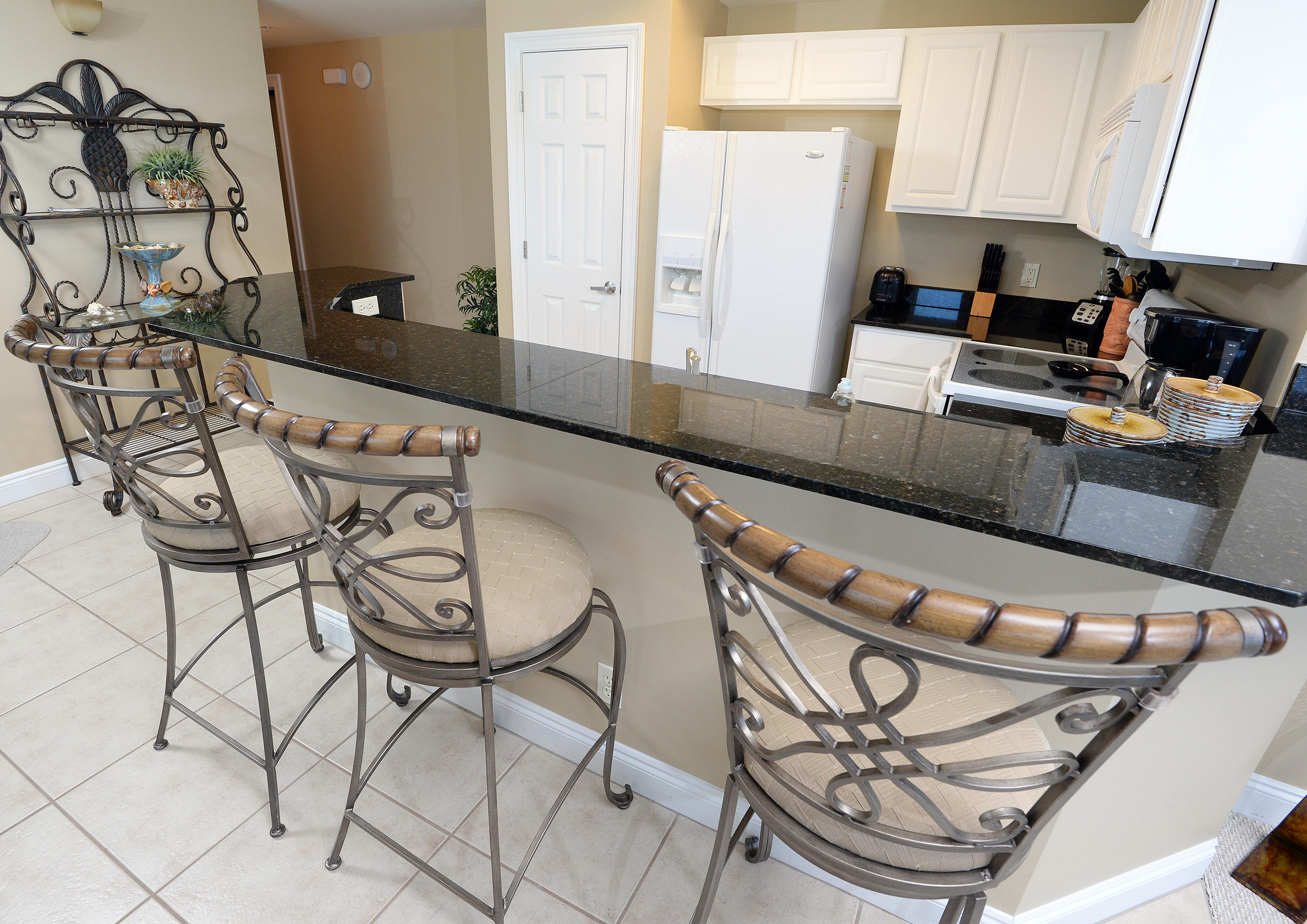 CALYPSO RESORT & TOWERS - Residential