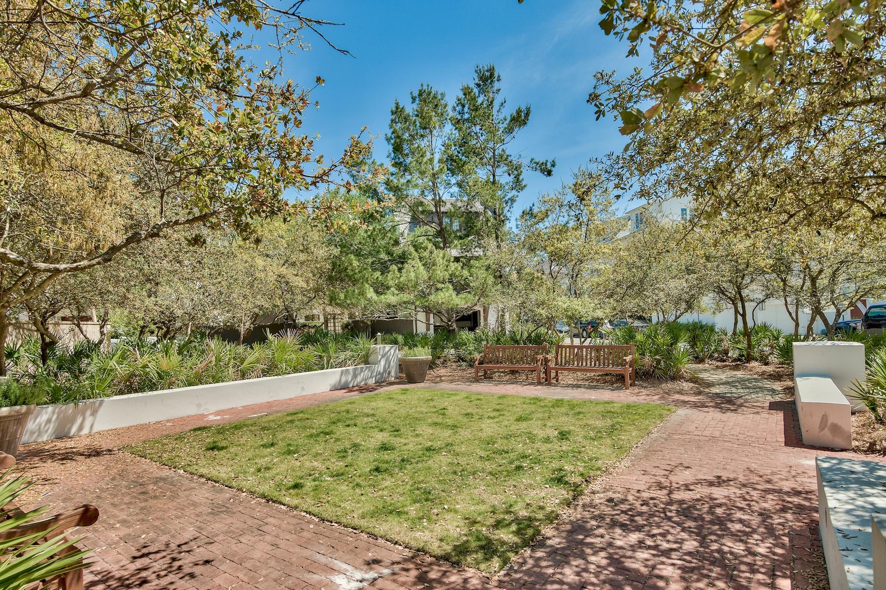 ROSEMARY BEACH - Residential