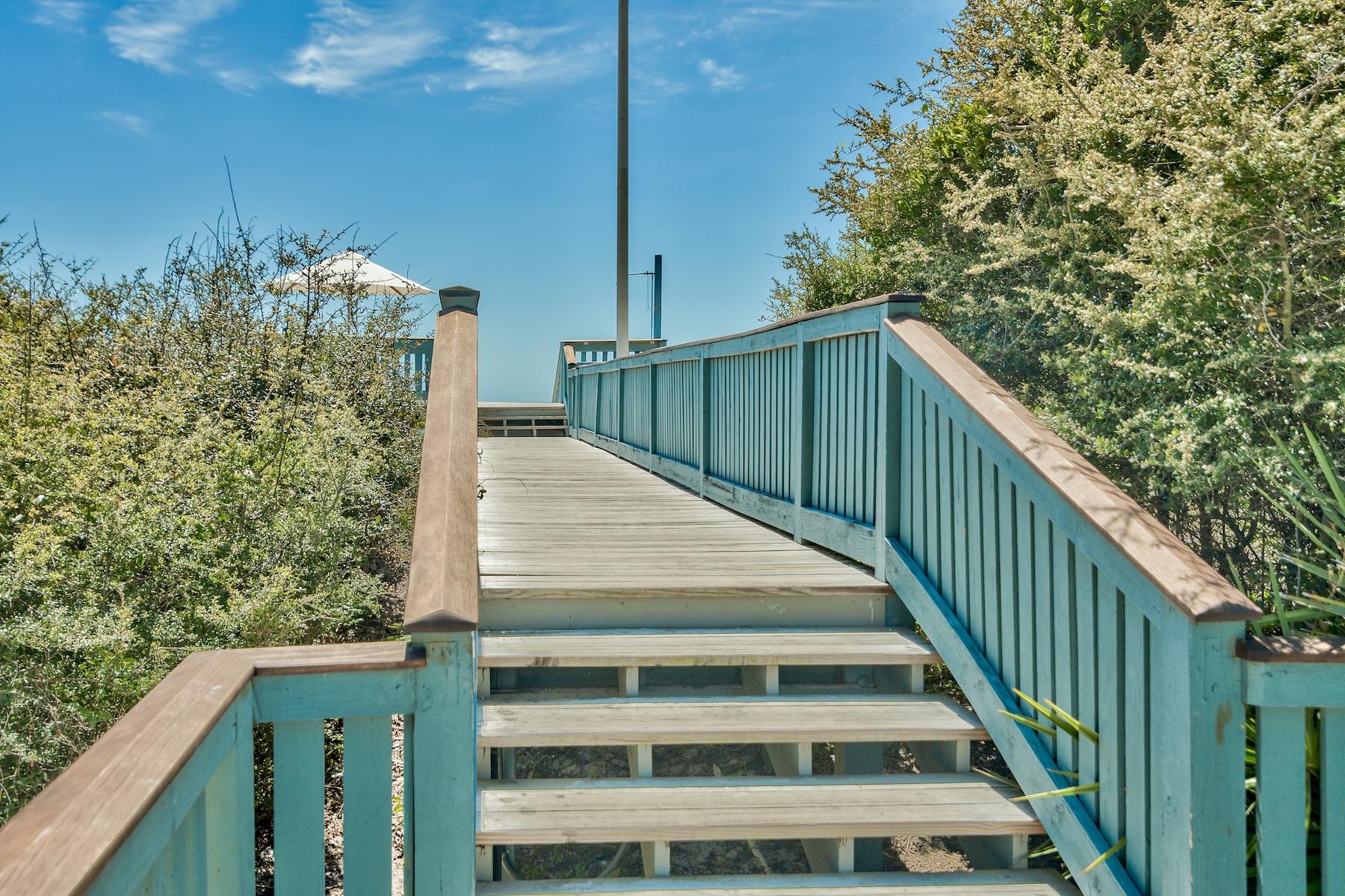 ROSEMARY BEACH - Residential