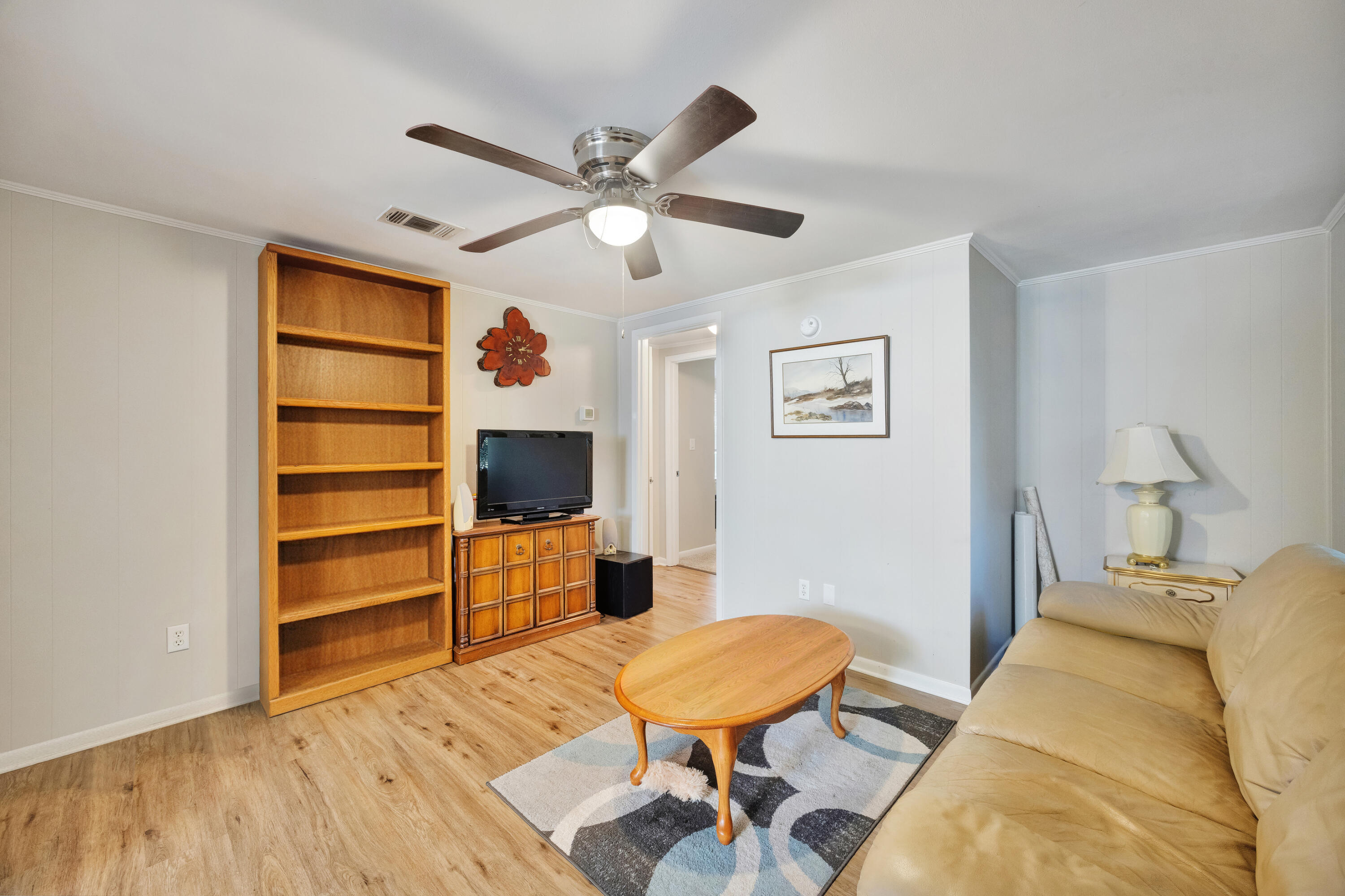 ANDERSON S/D - Residential