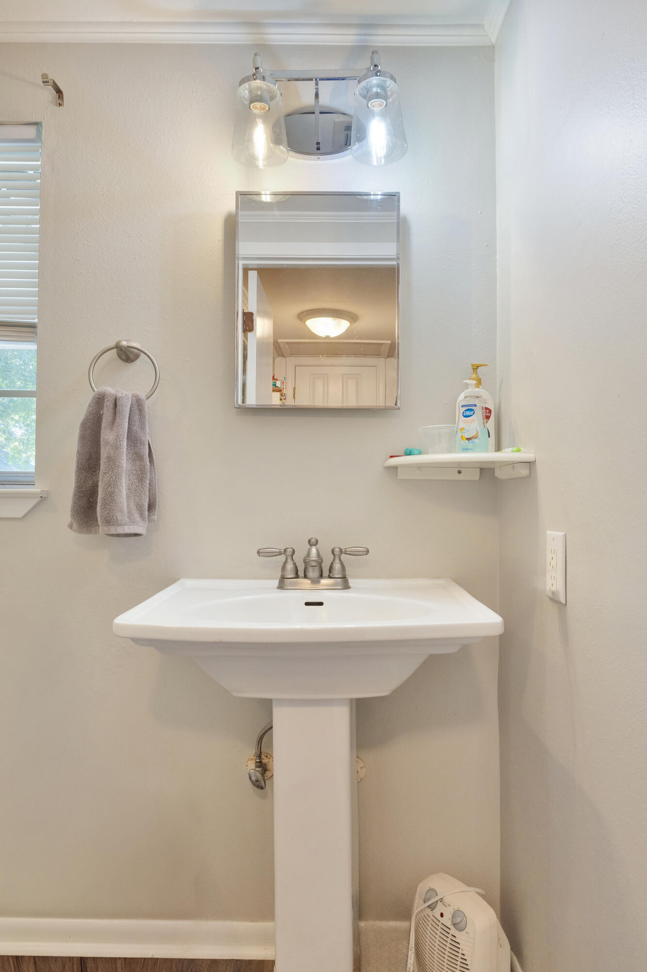 ANDERSON S/D - Residential