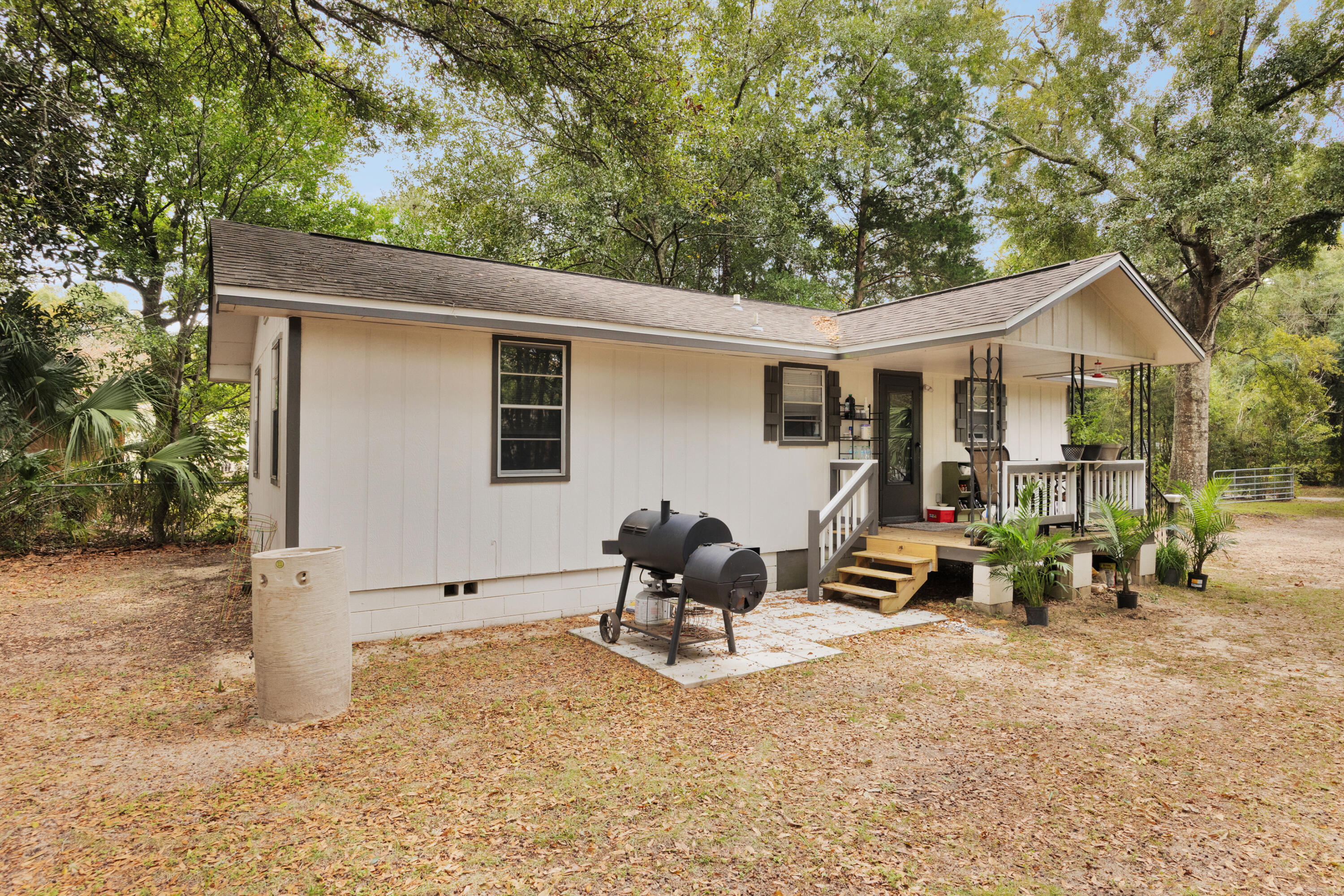 ANDERSON S/D - Residential