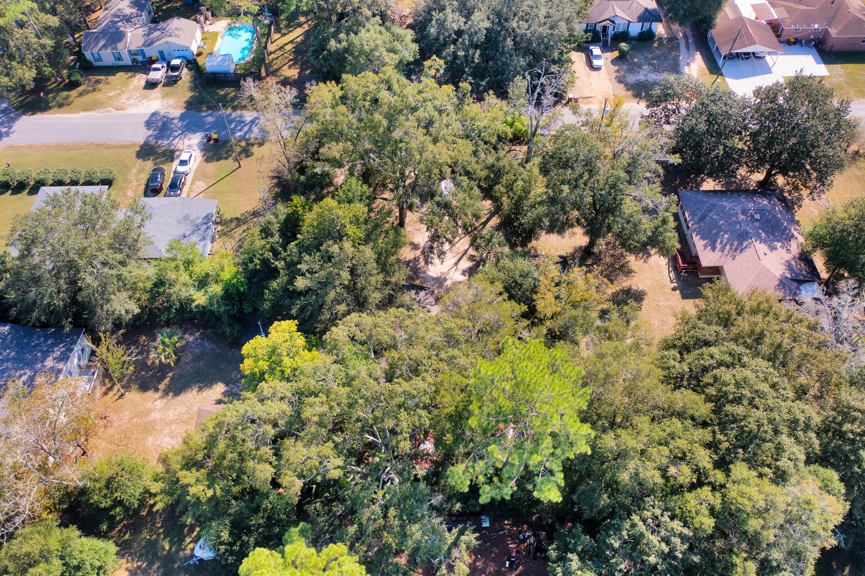 ANDERSON S/D - Residential