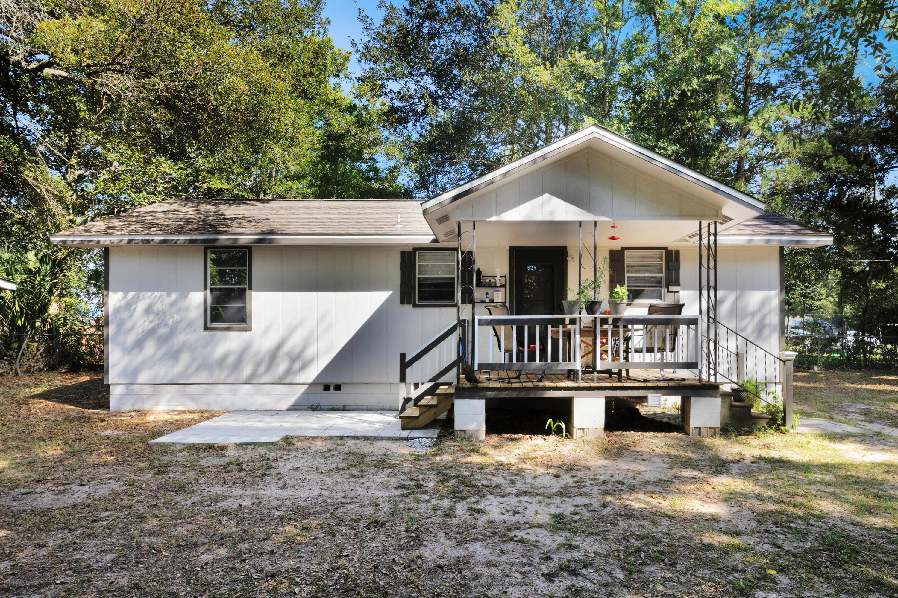 ANDERSON S/D - Residential