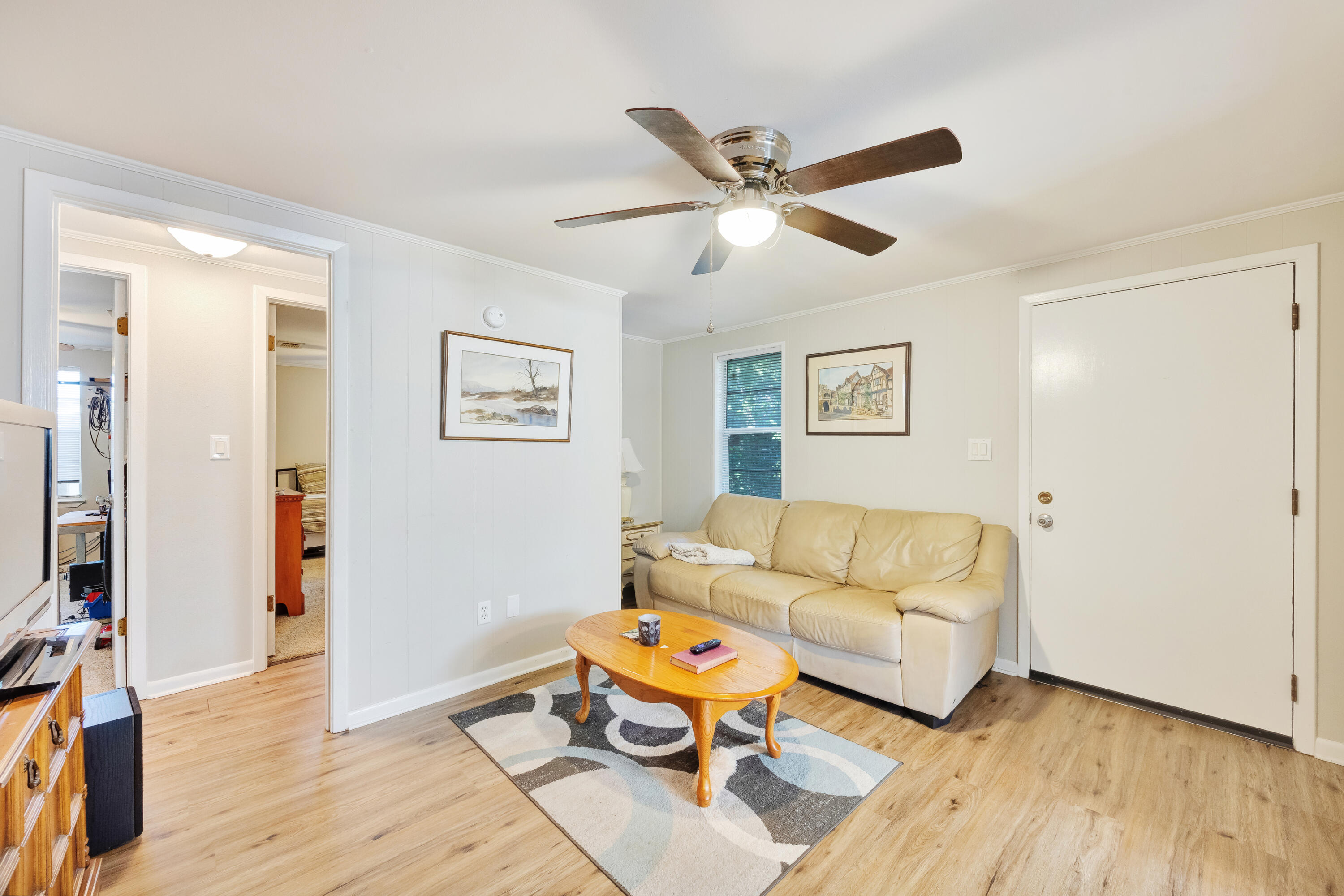 ANDERSON S/D - Residential