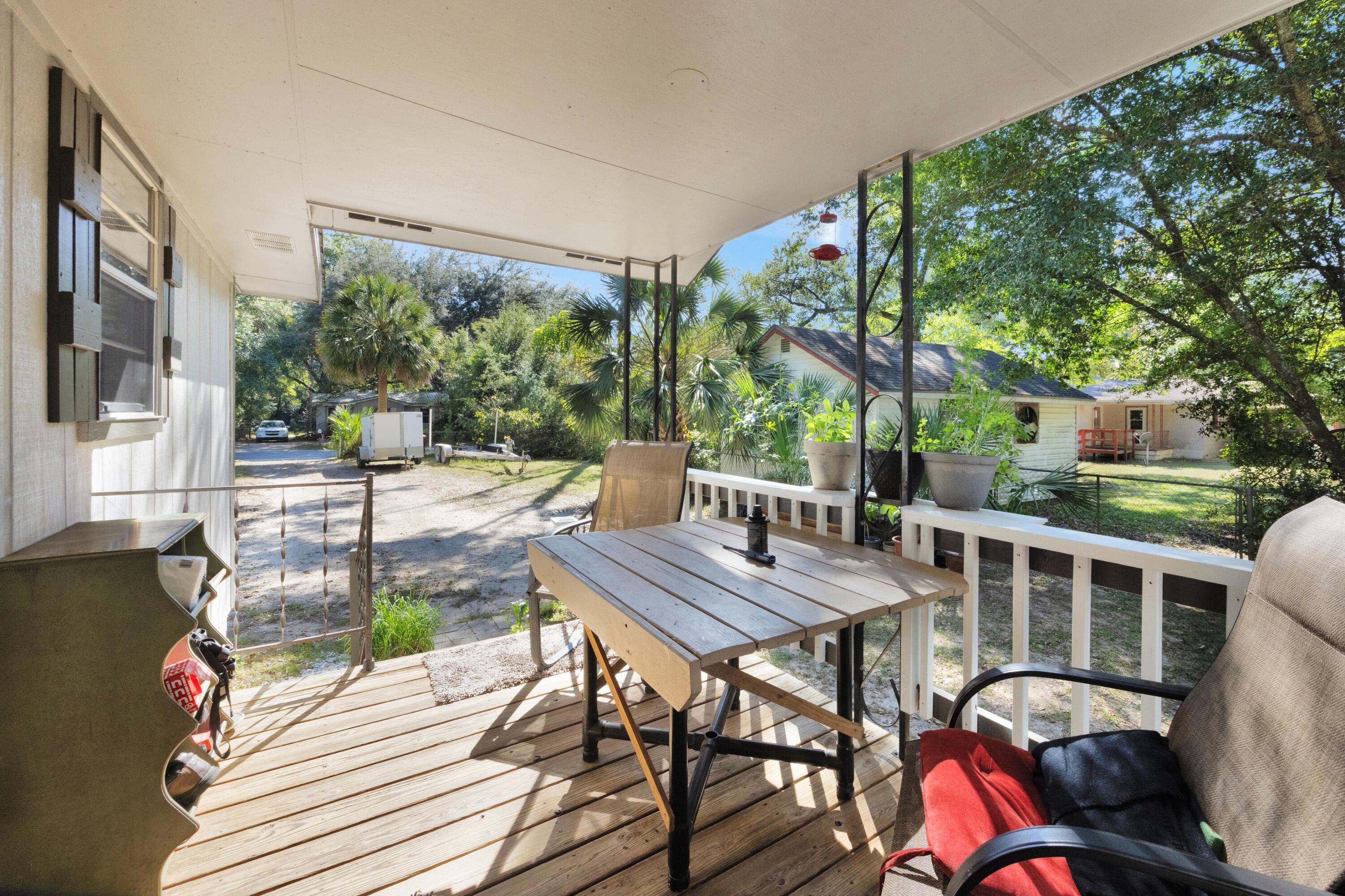 ANDERSON S/D - Residential