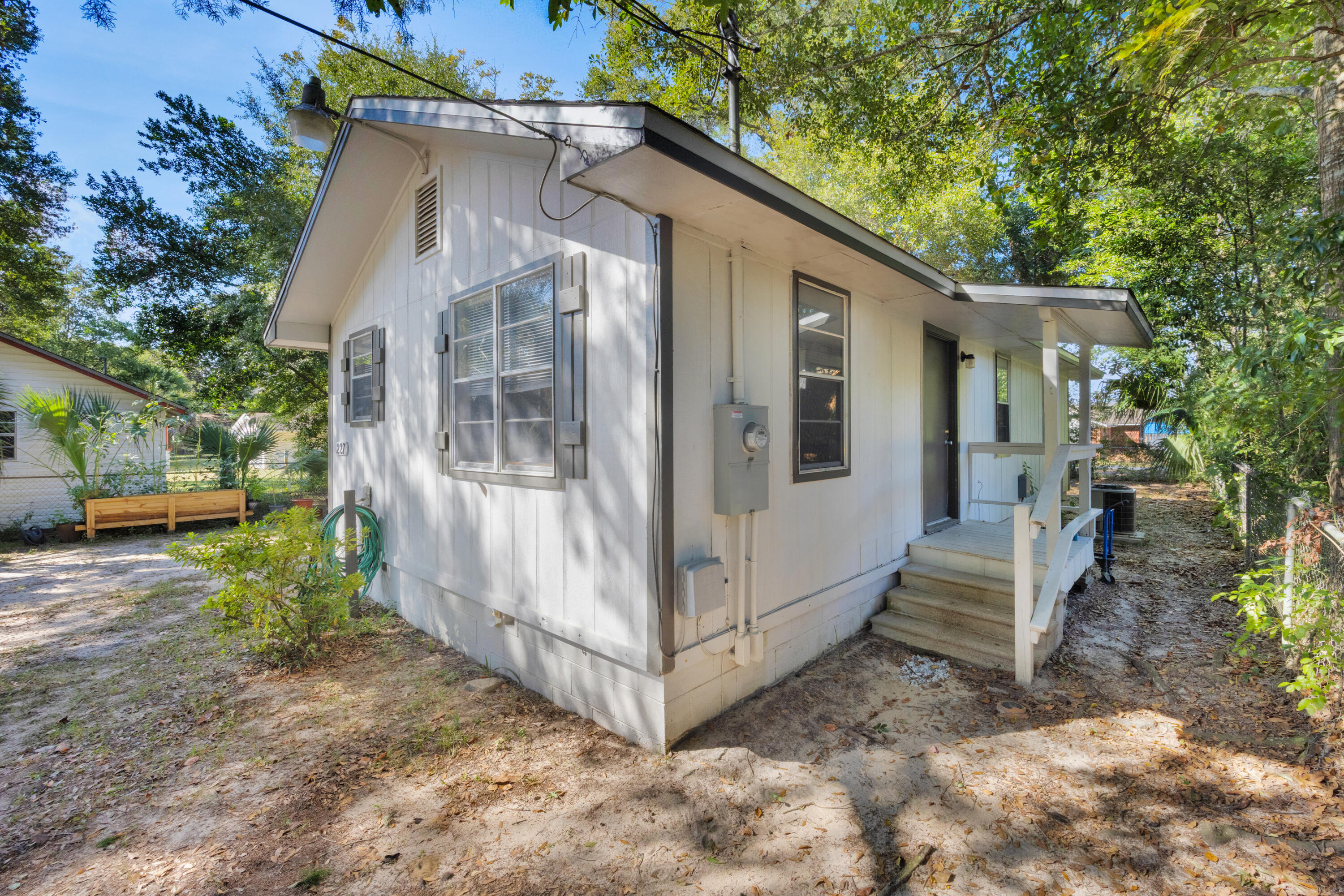 ANDERSON S/D - Residential