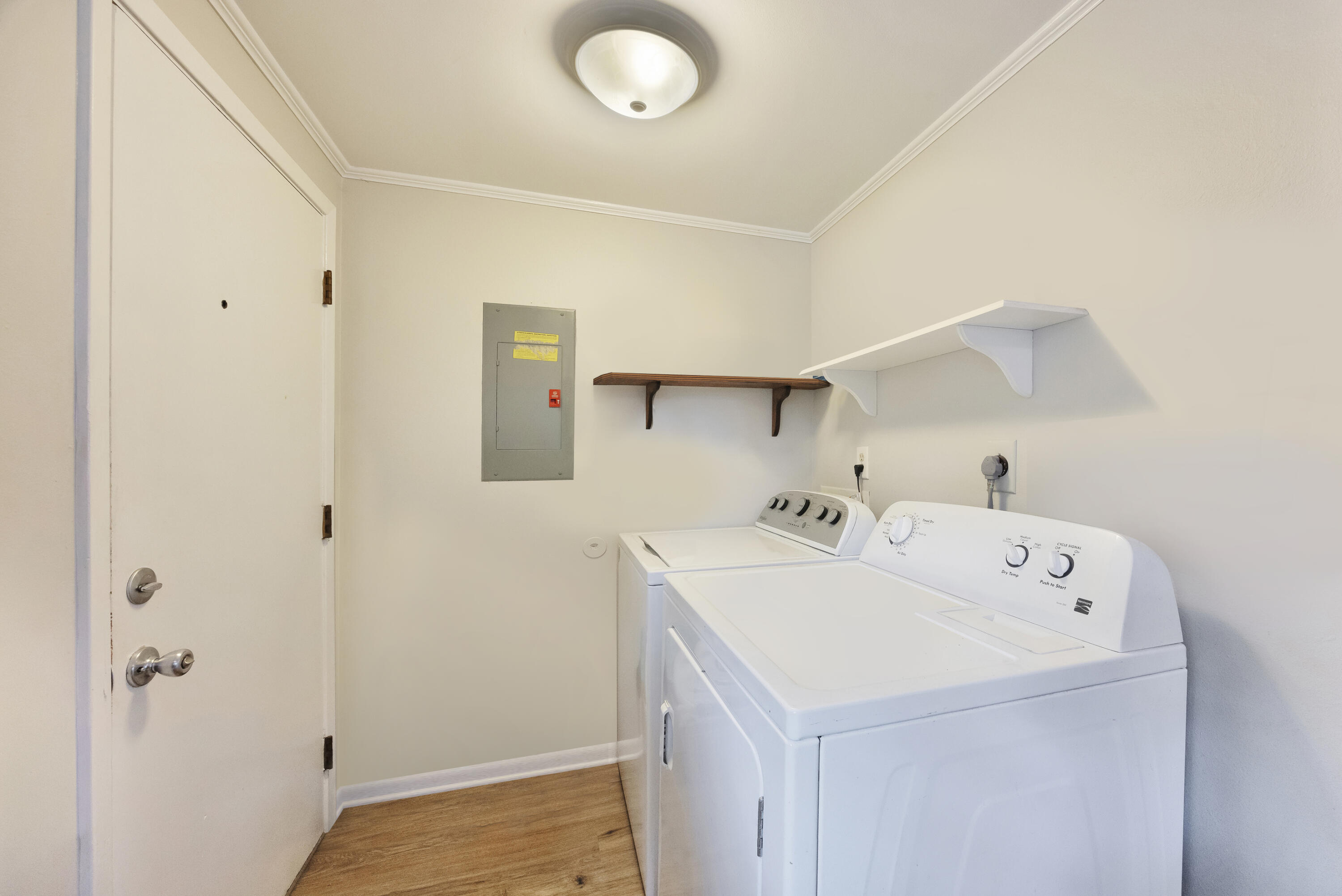 ANDERSON S/D - Residential