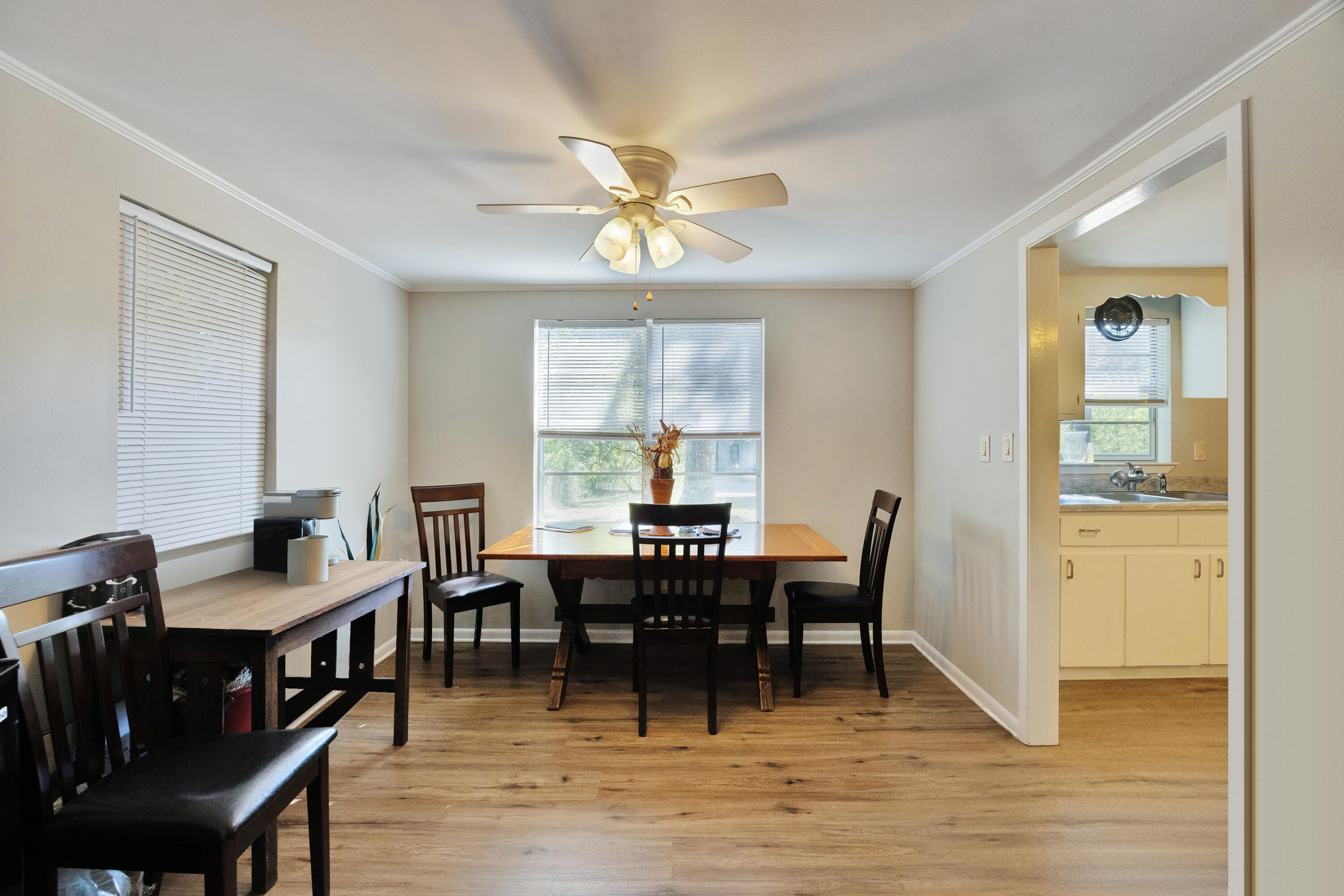 ANDERSON S/D - Residential