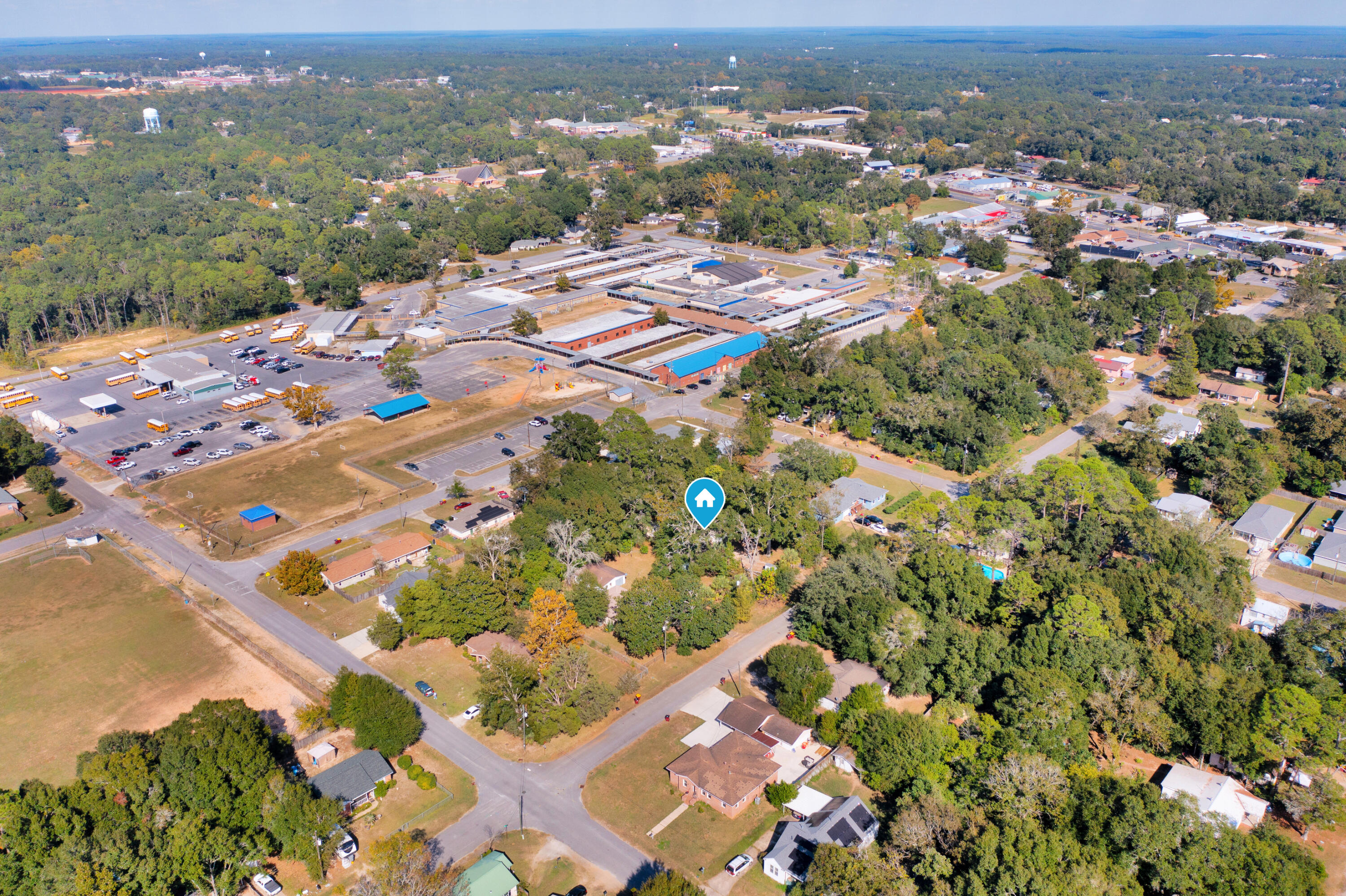 ANDERSON S/D - Residential