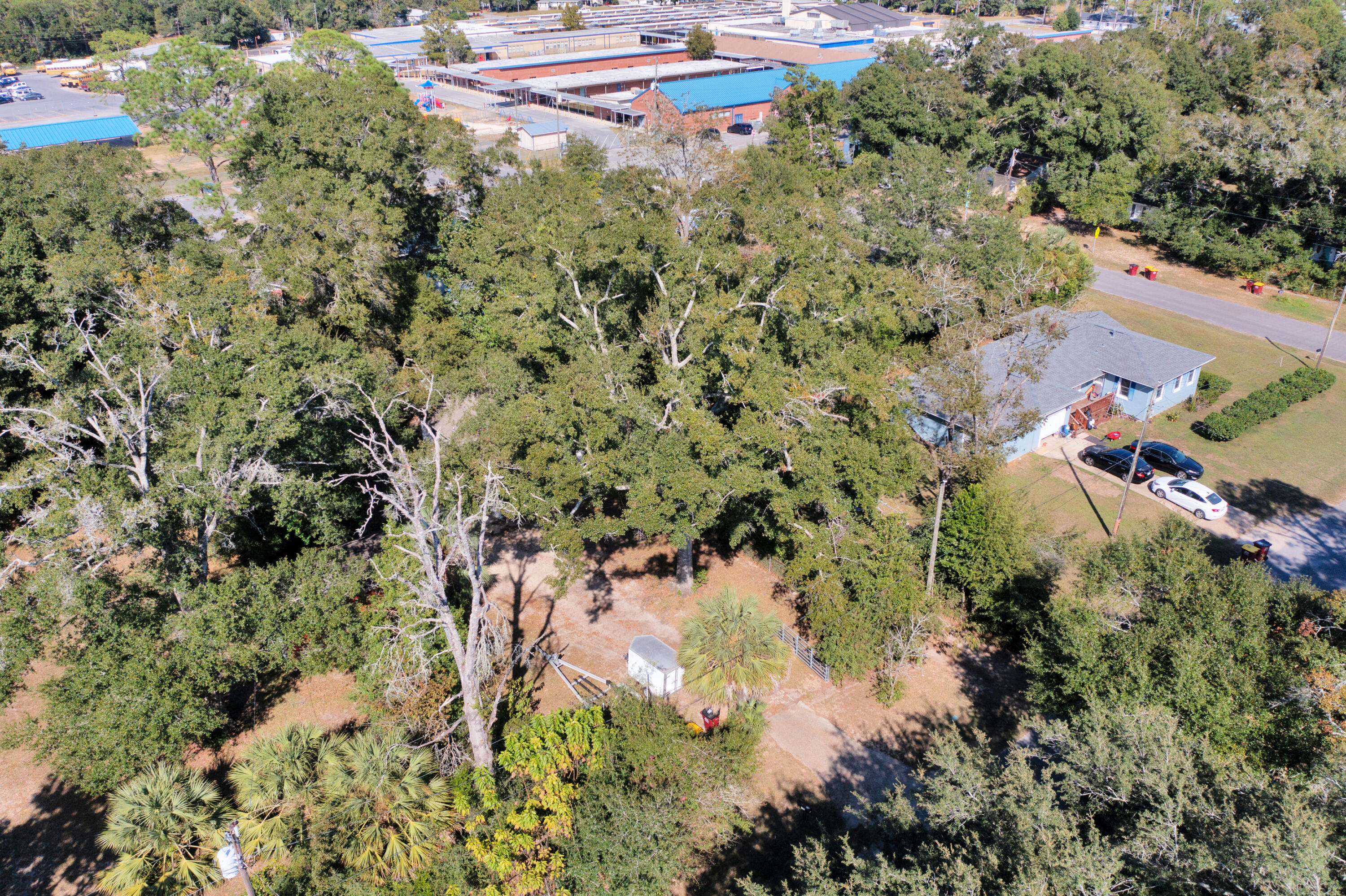 ANDERSON S/D - Residential