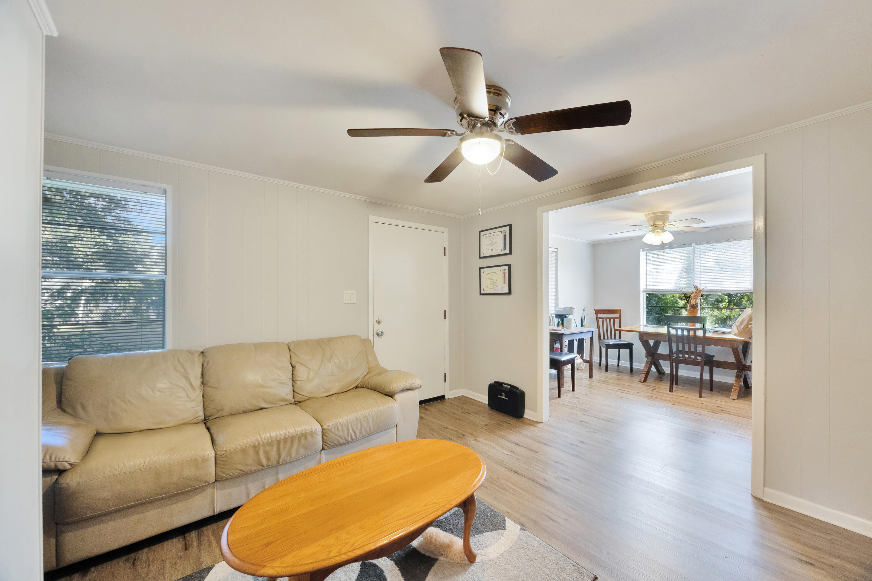 ANDERSON S/D - Residential