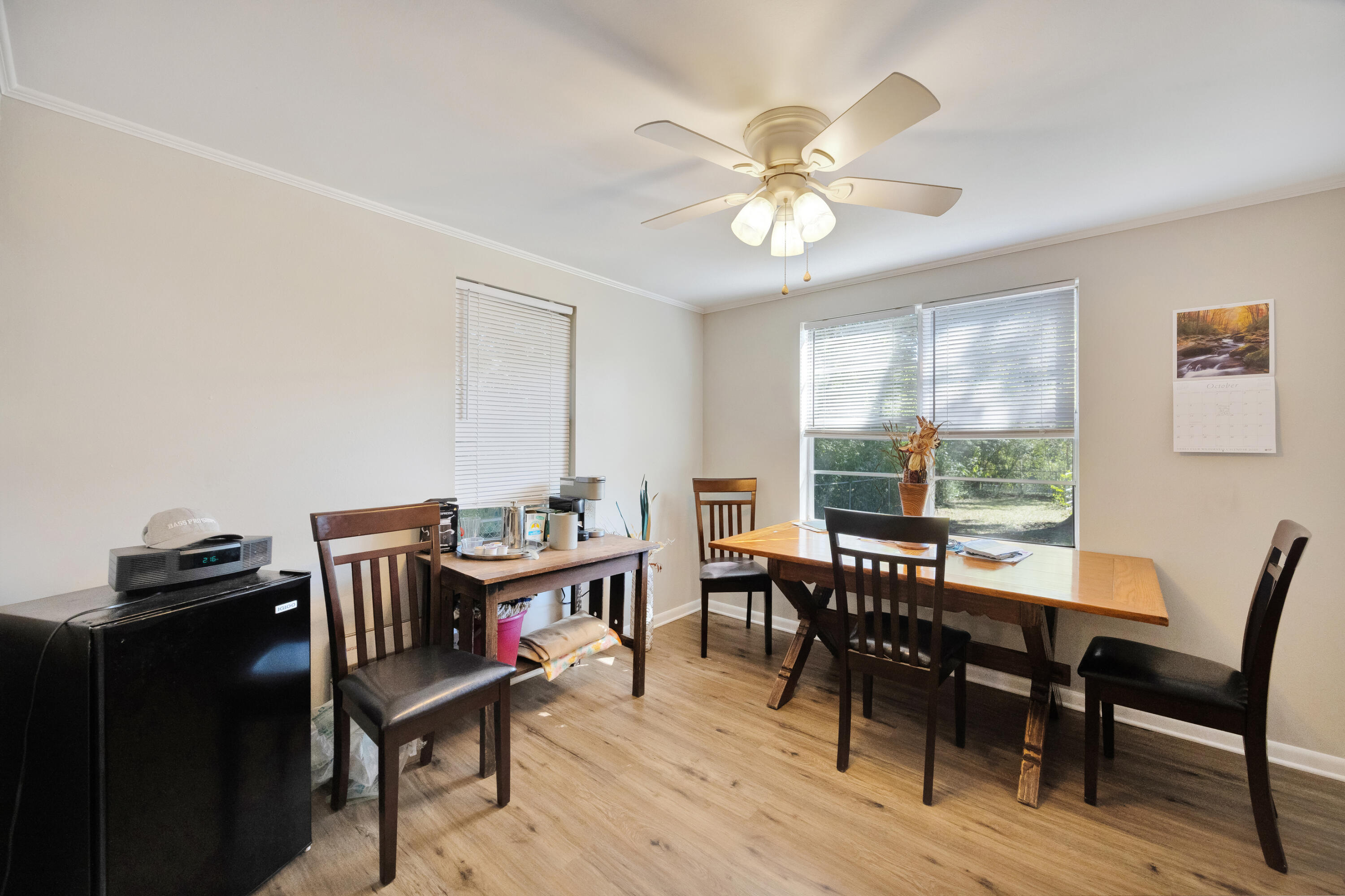 ANDERSON S/D - Residential