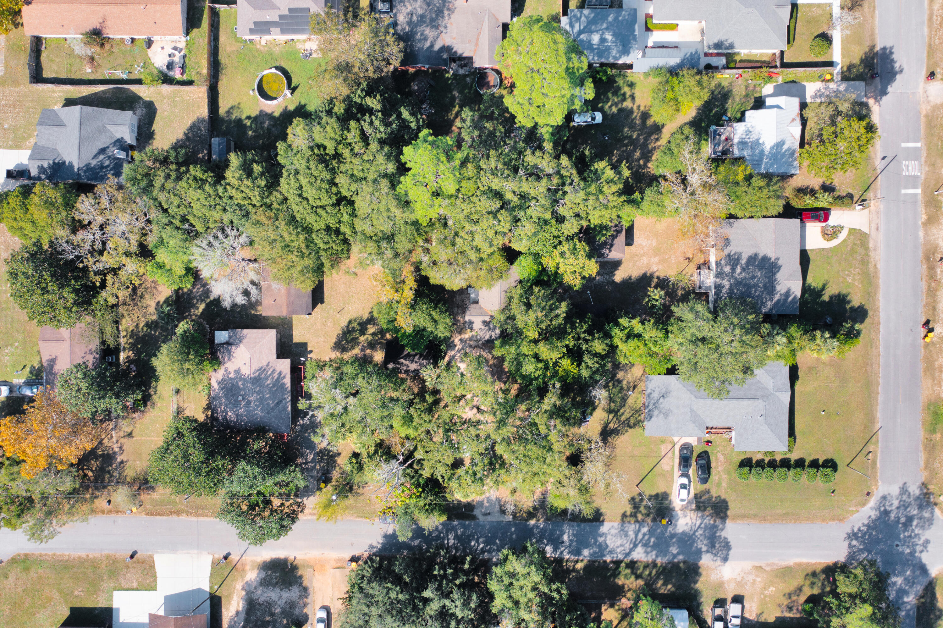 ANDERSON S/D - Residential