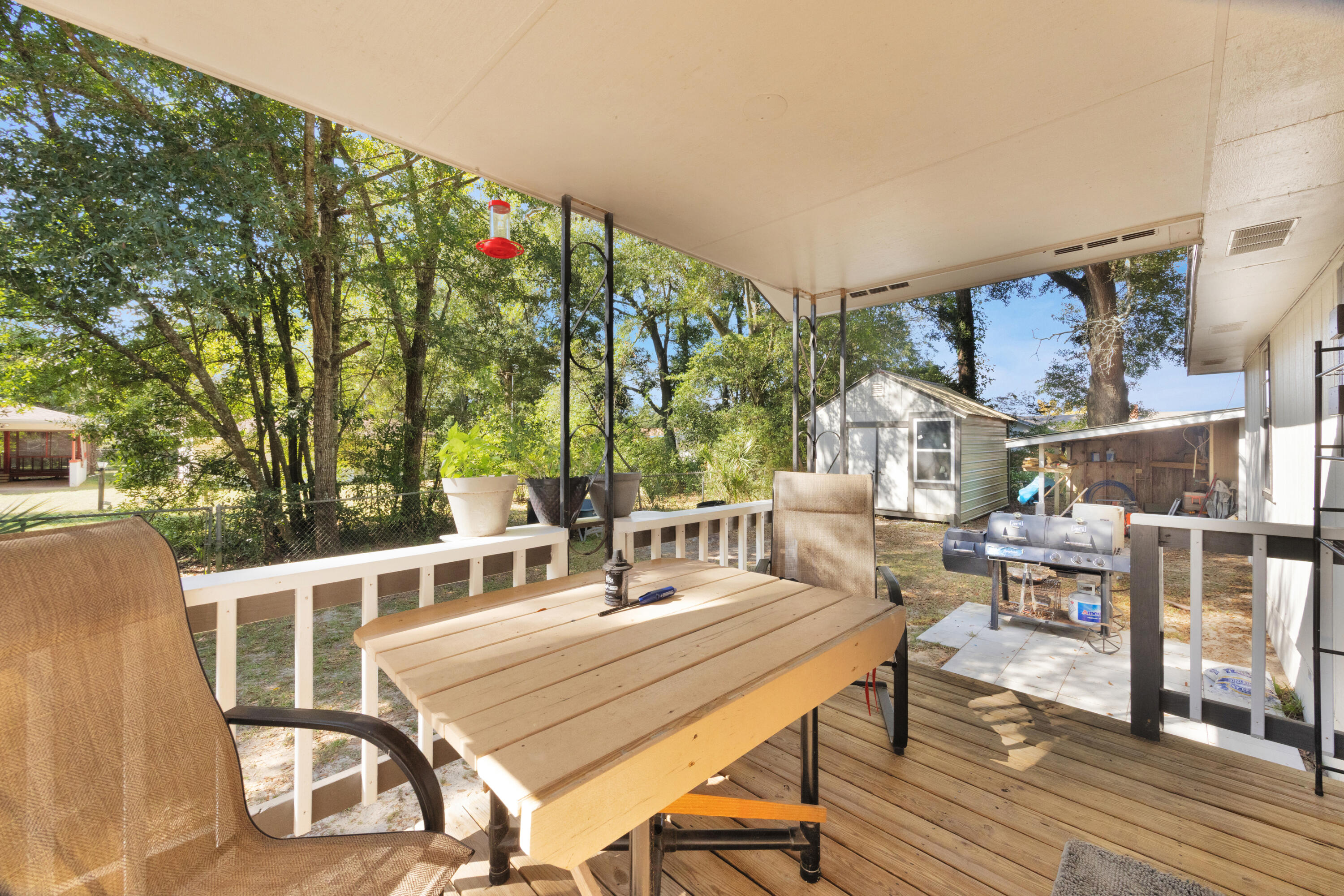 ANDERSON S/D - Residential