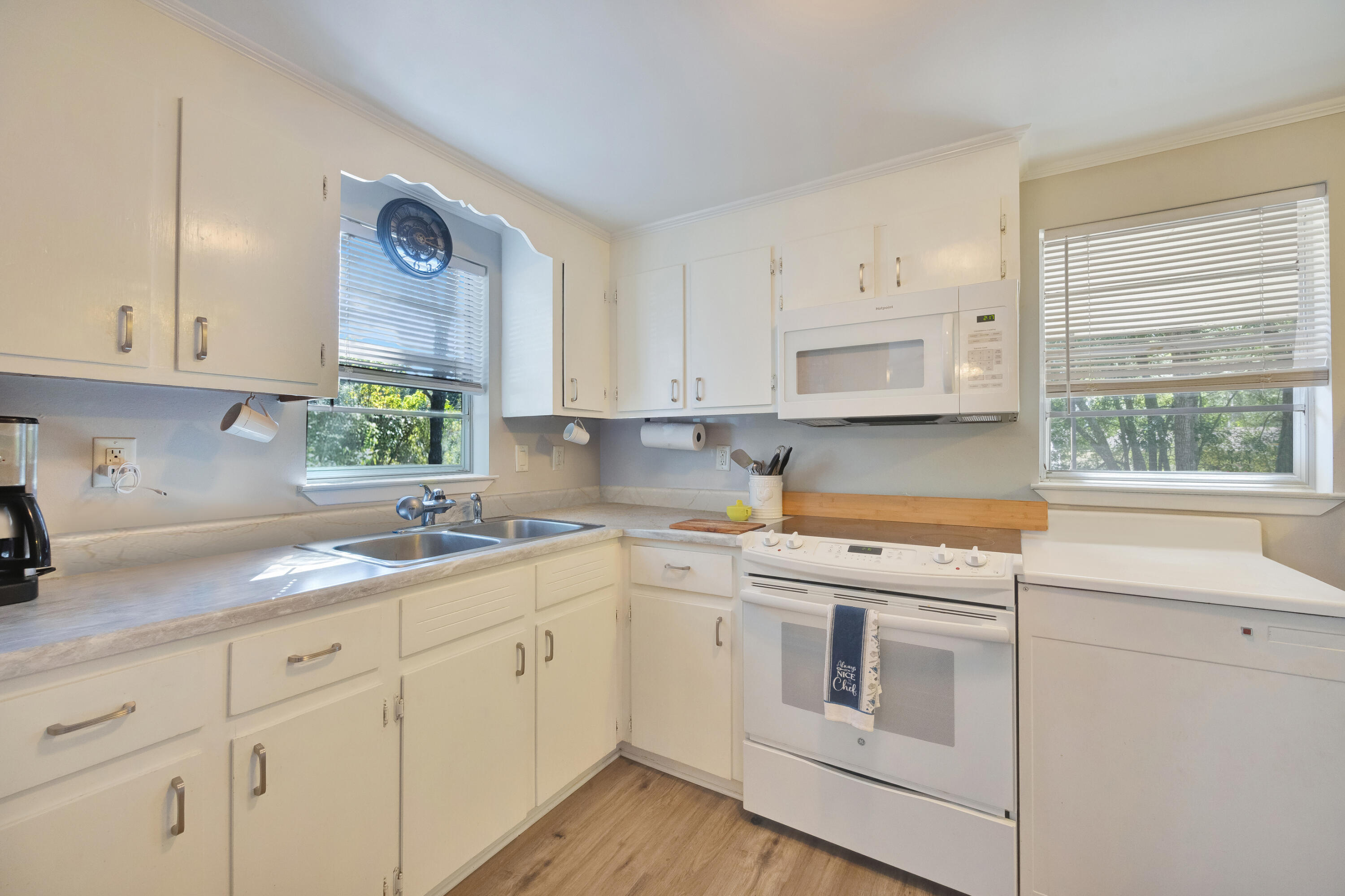 ANDERSON S/D - Residential