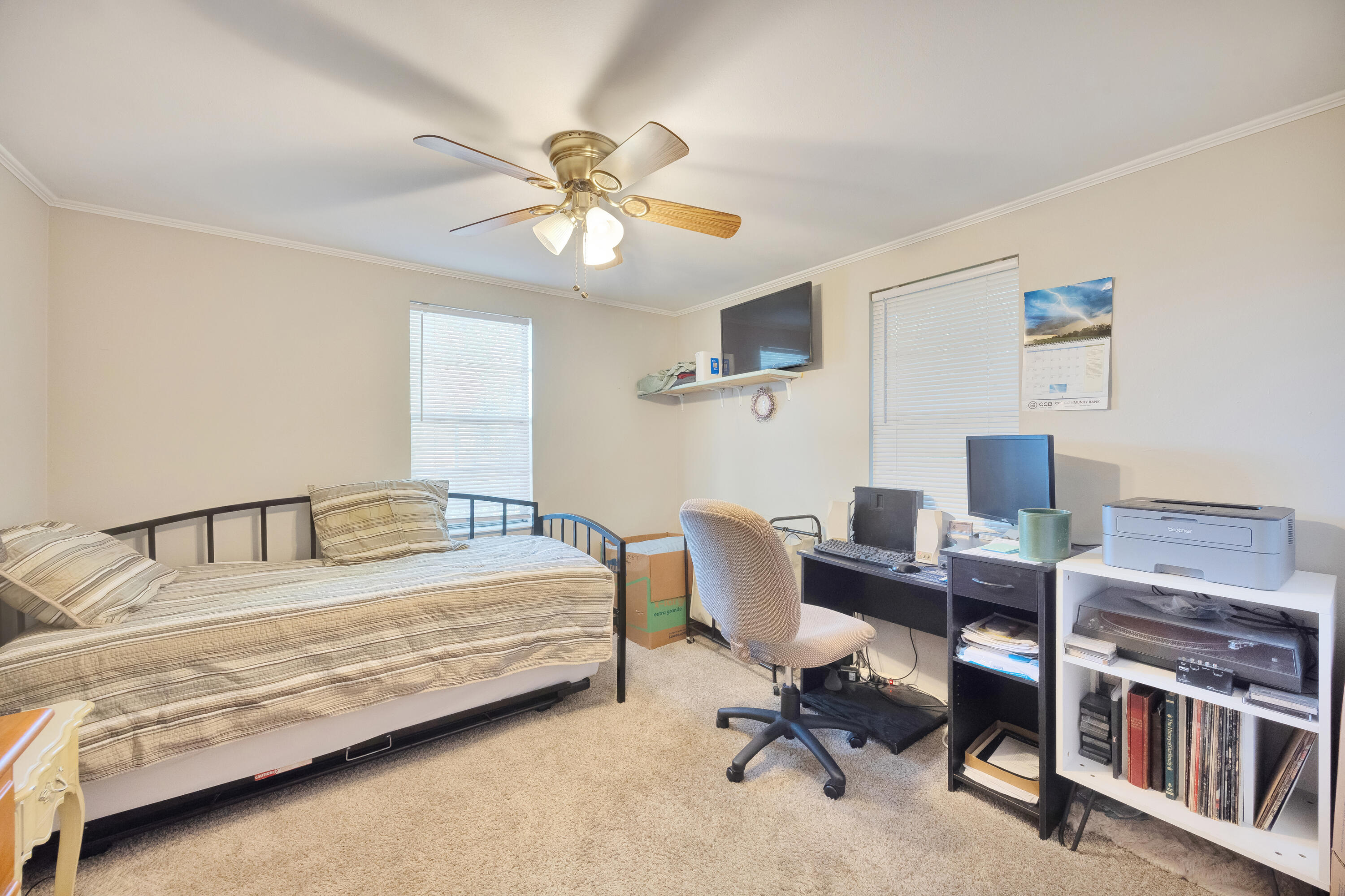 ANDERSON S/D - Residential
