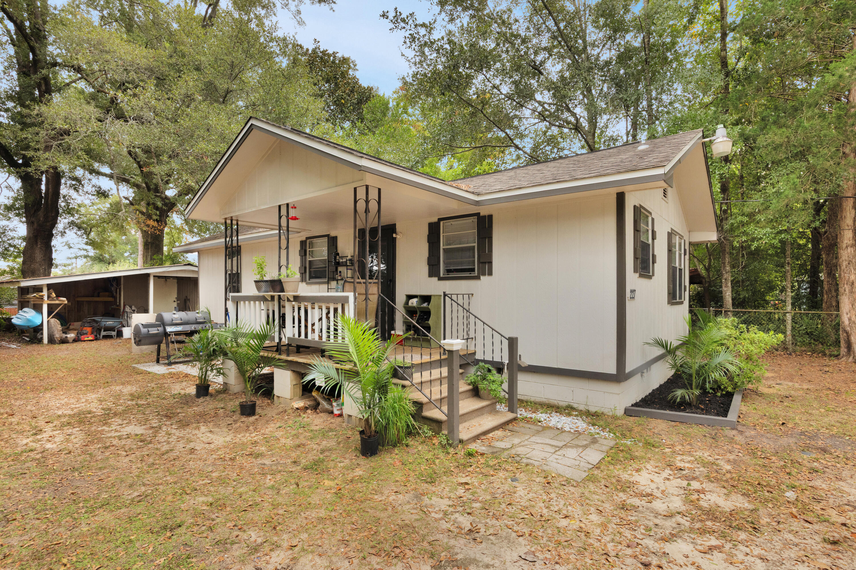 ANDERSON S/D - Residential