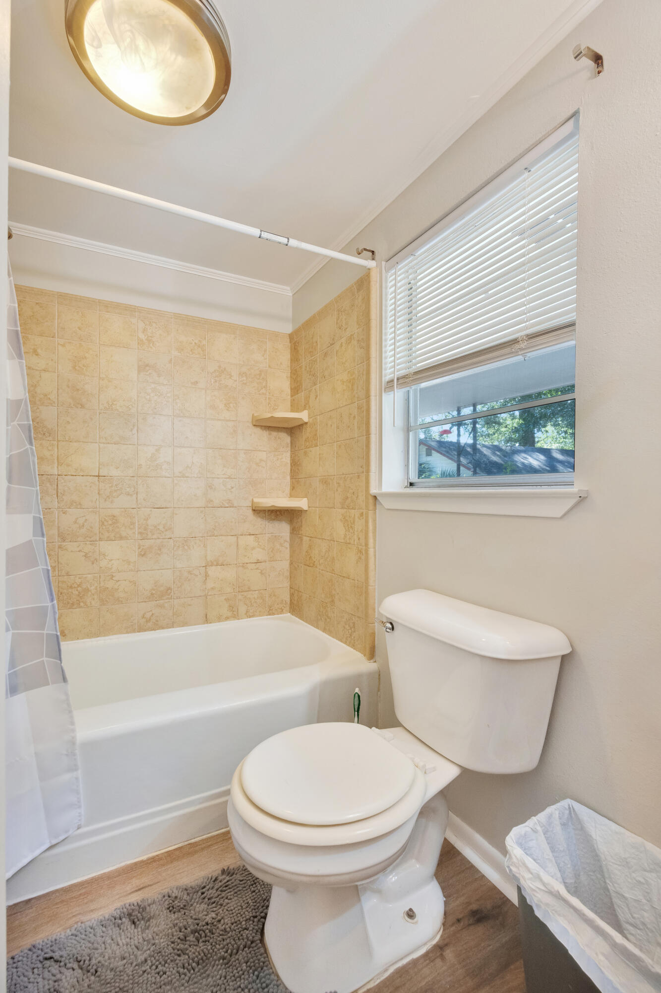 ANDERSON S/D - Residential