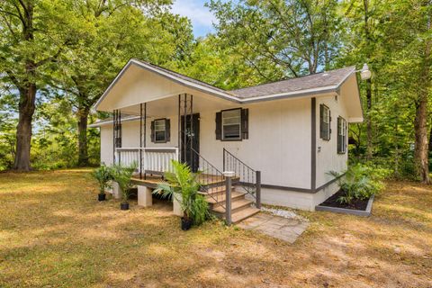 Photo of 227 Third Avenue, Crestview, FL 32536 (MLS # 987947)