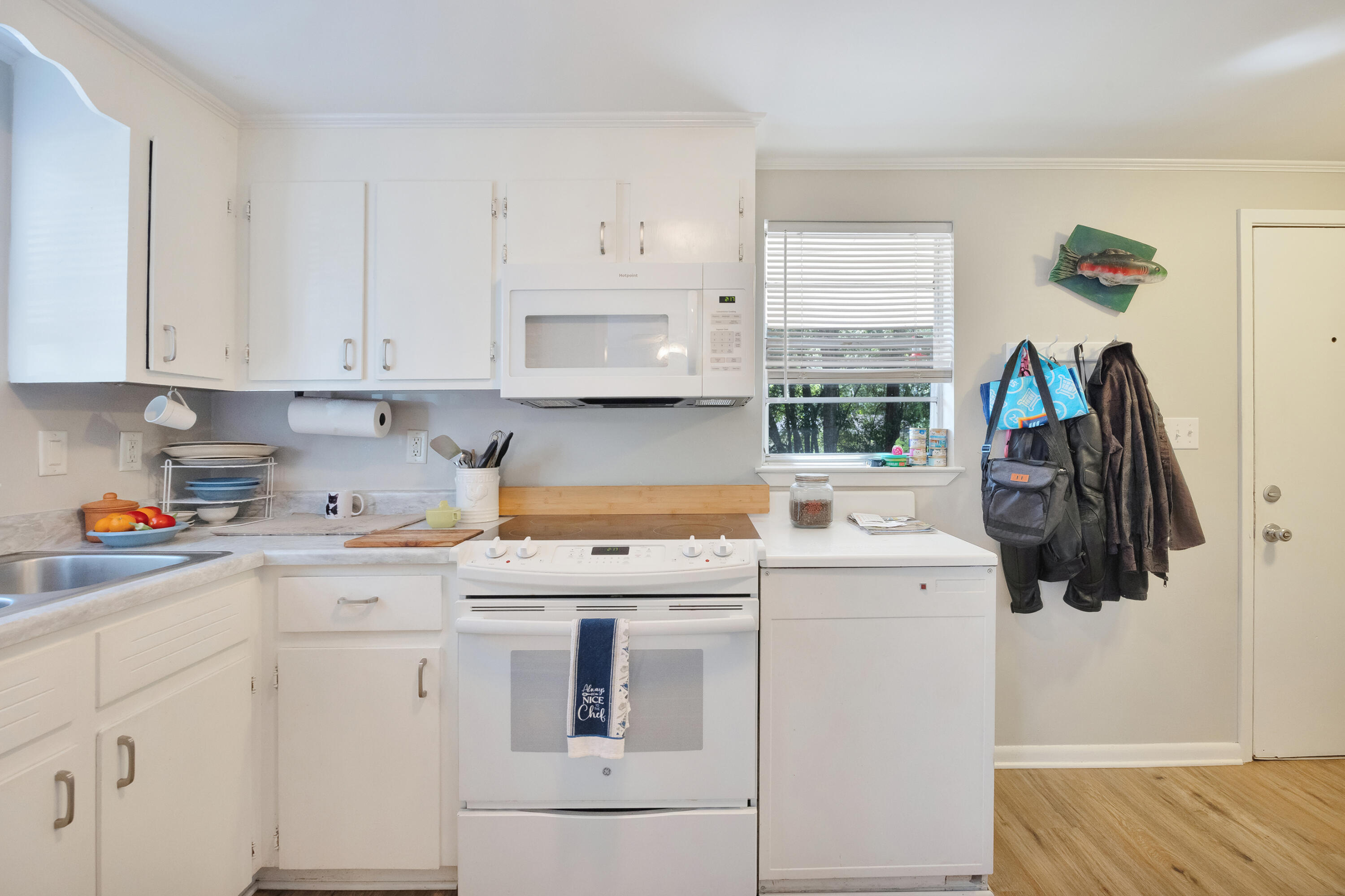 ANDERSON S/D - Residential