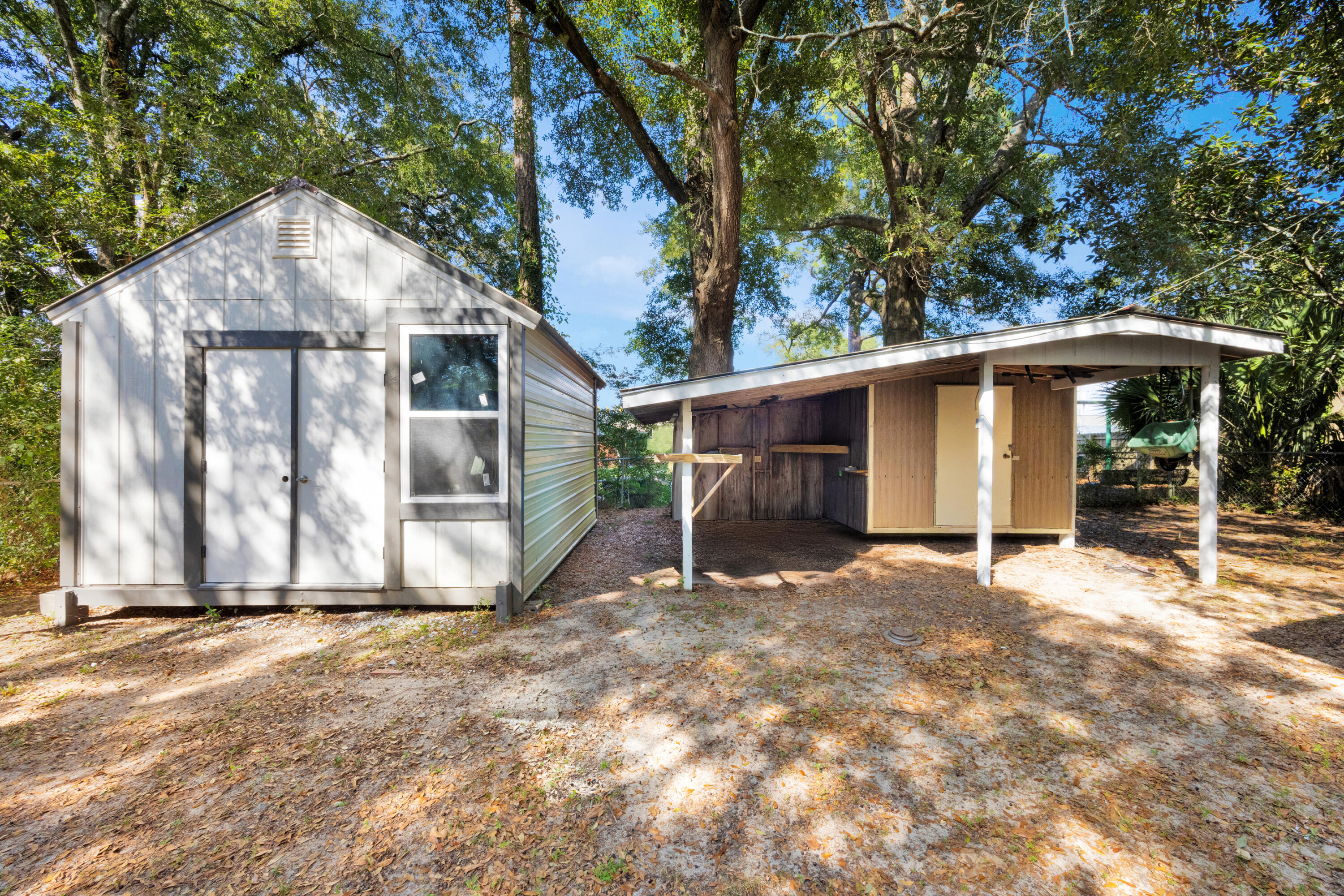 ANDERSON S/D - Residential