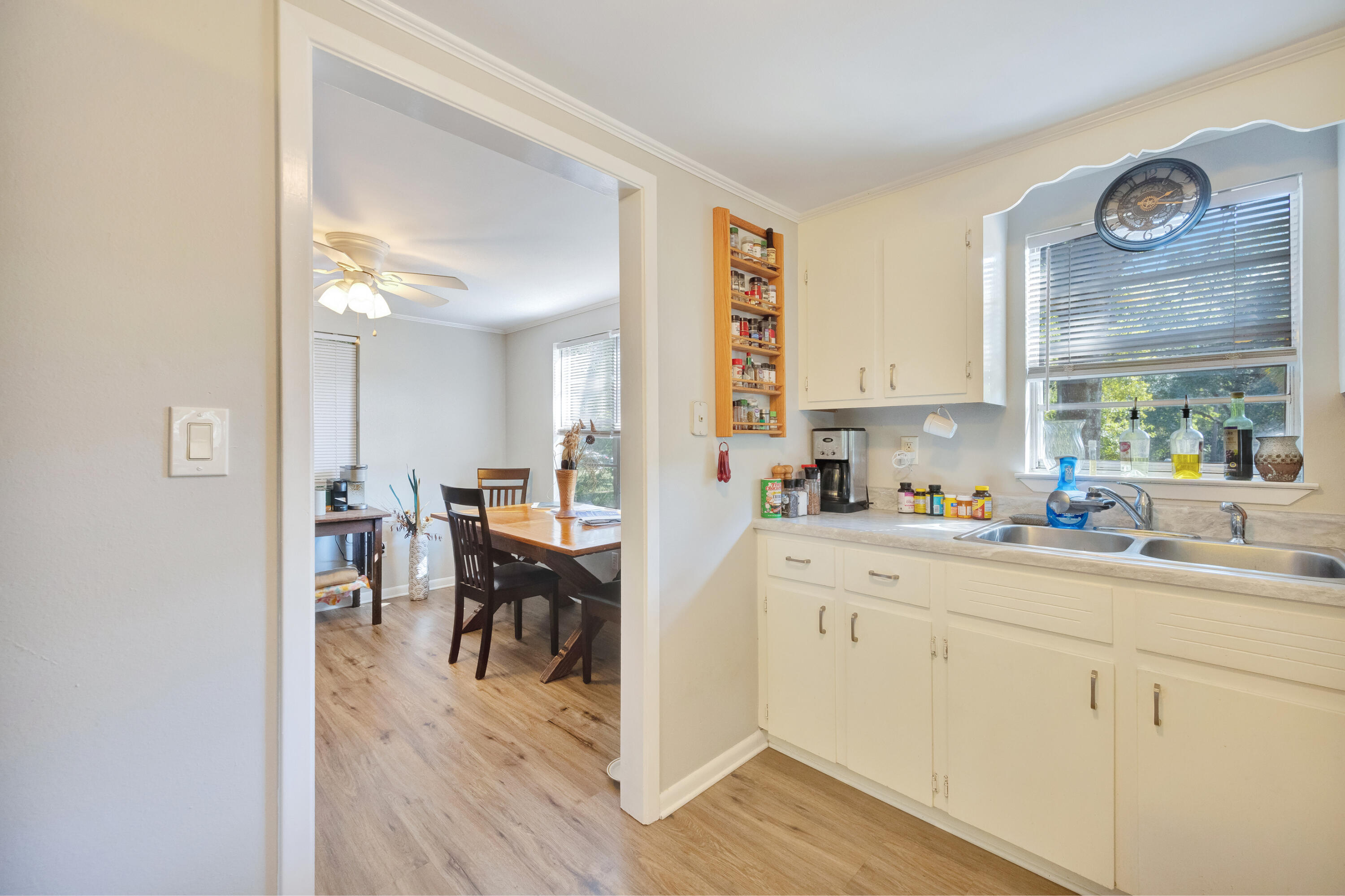 ANDERSON S/D - Residential