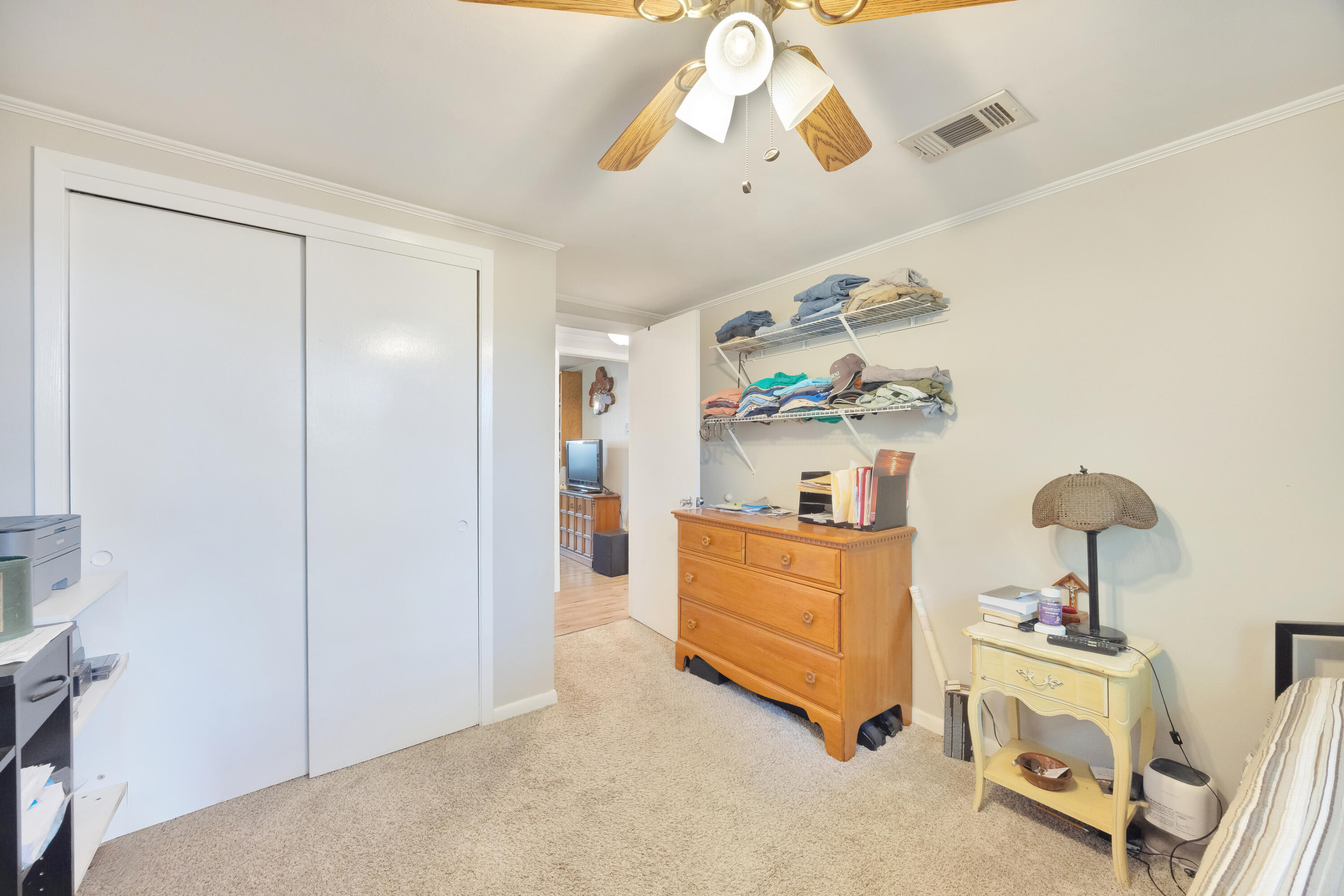 ANDERSON S/D - Residential