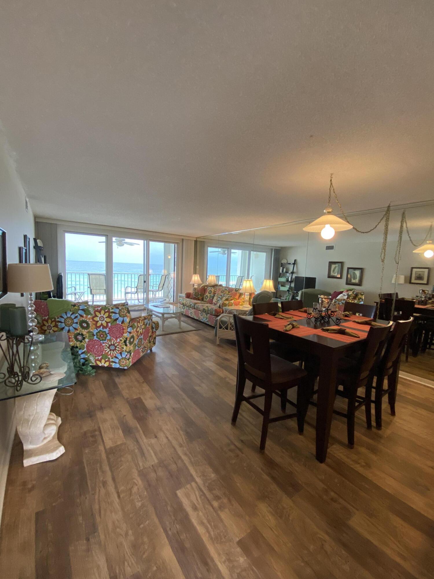 THE GRAND MARINER - Residential