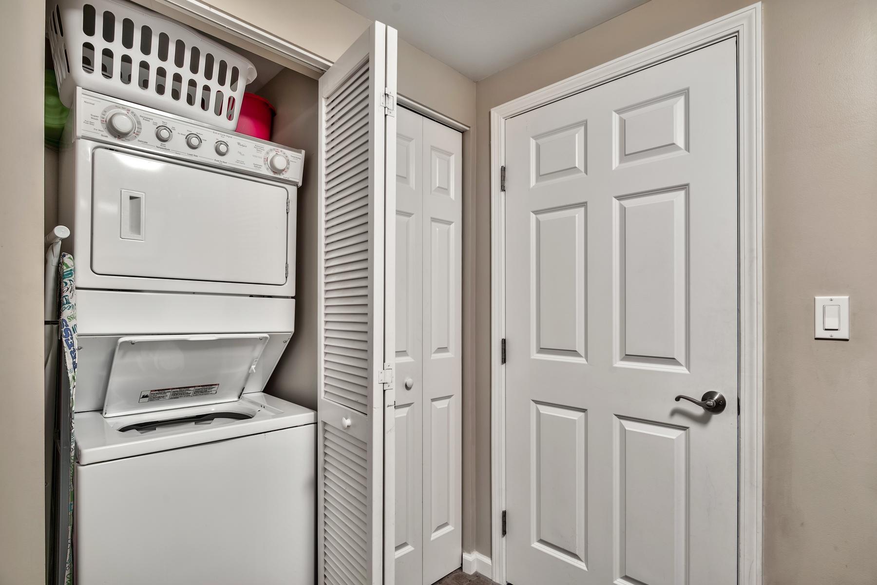 THE PALMS OF DESTIN - Residential