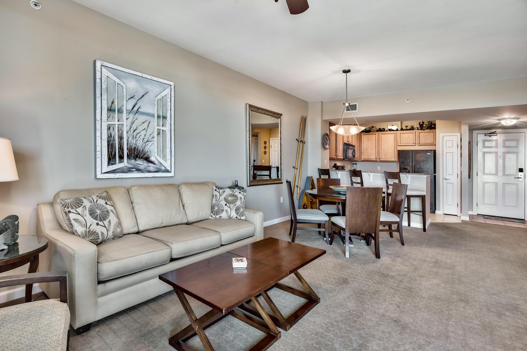 THE PALMS OF DESTIN - Residential