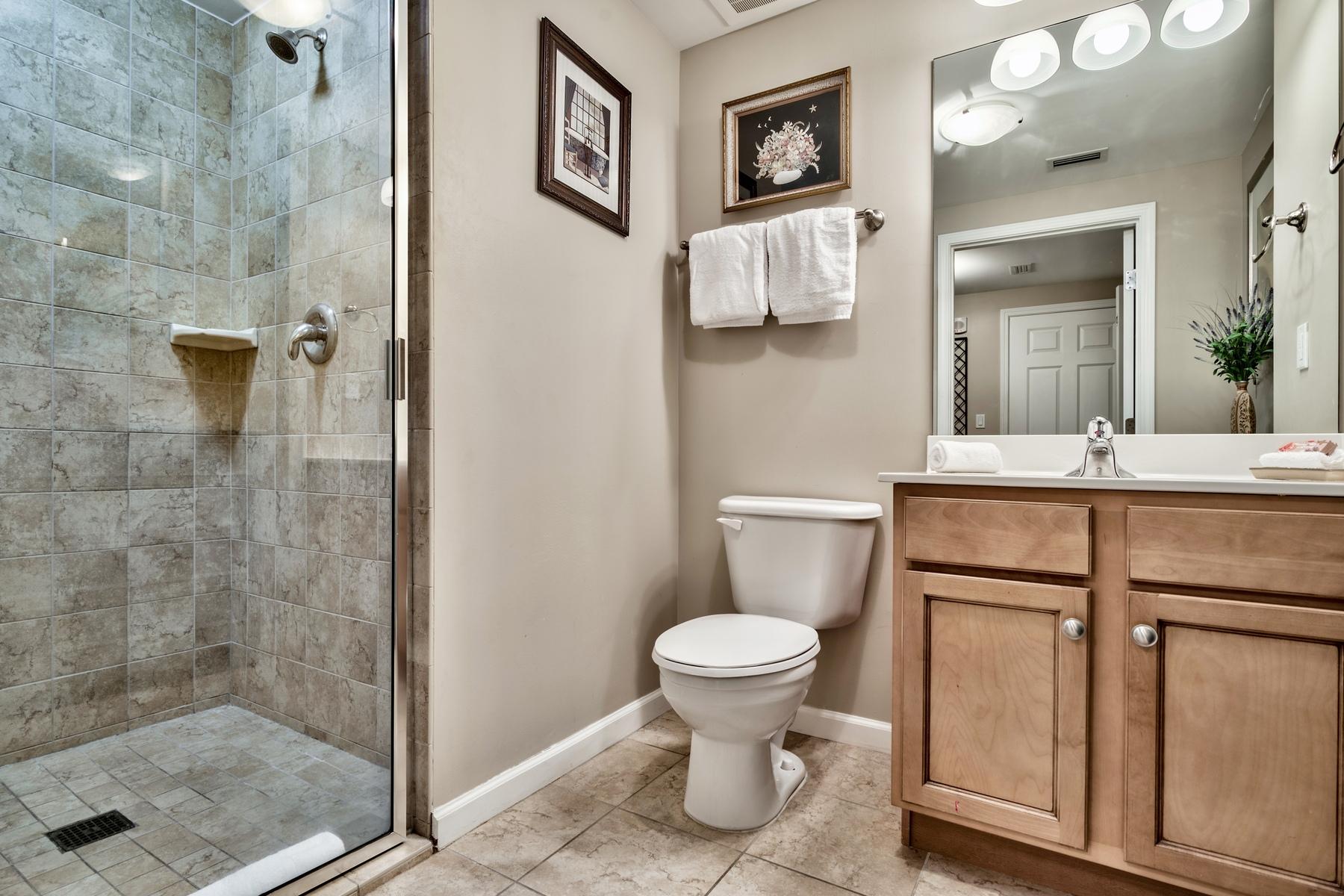 THE PALMS OF DESTIN - Residential