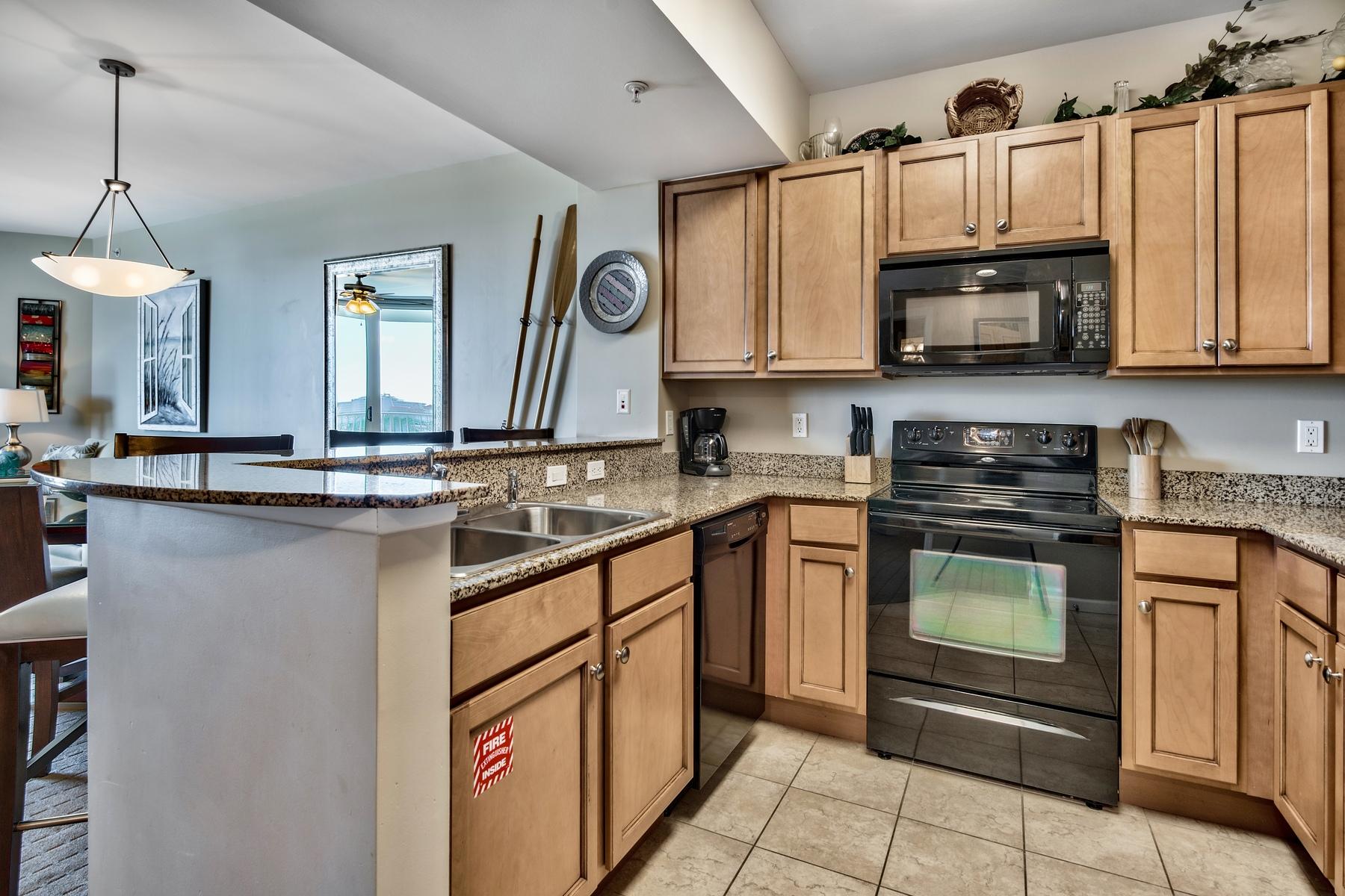 THE PALMS OF DESTIN - Residential