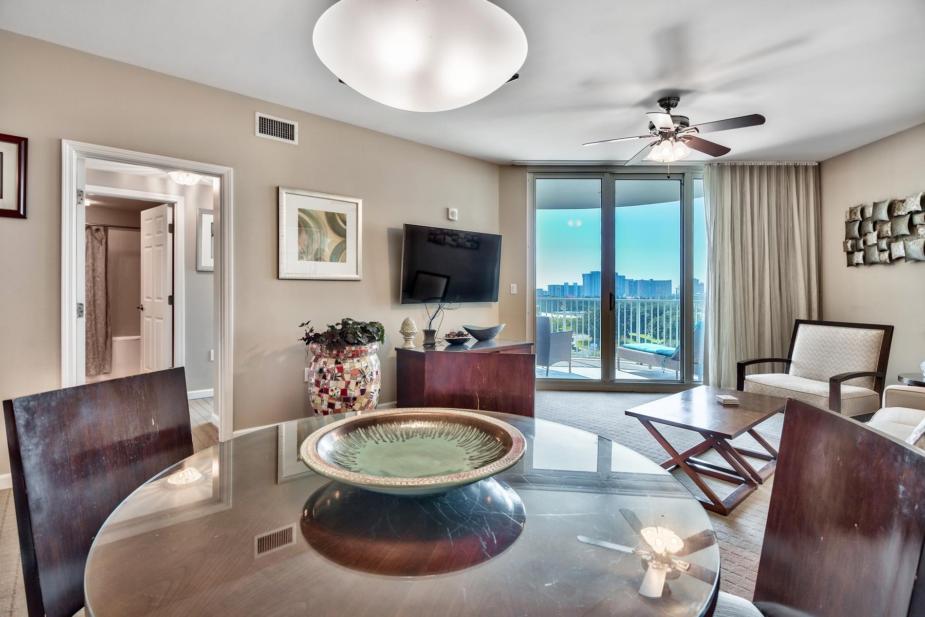 THE PALMS OF DESTIN - Residential