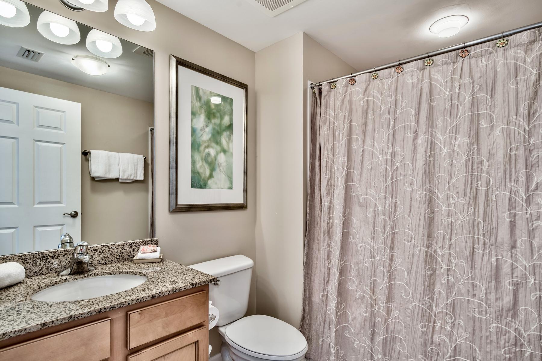 THE PALMS OF DESTIN - Residential