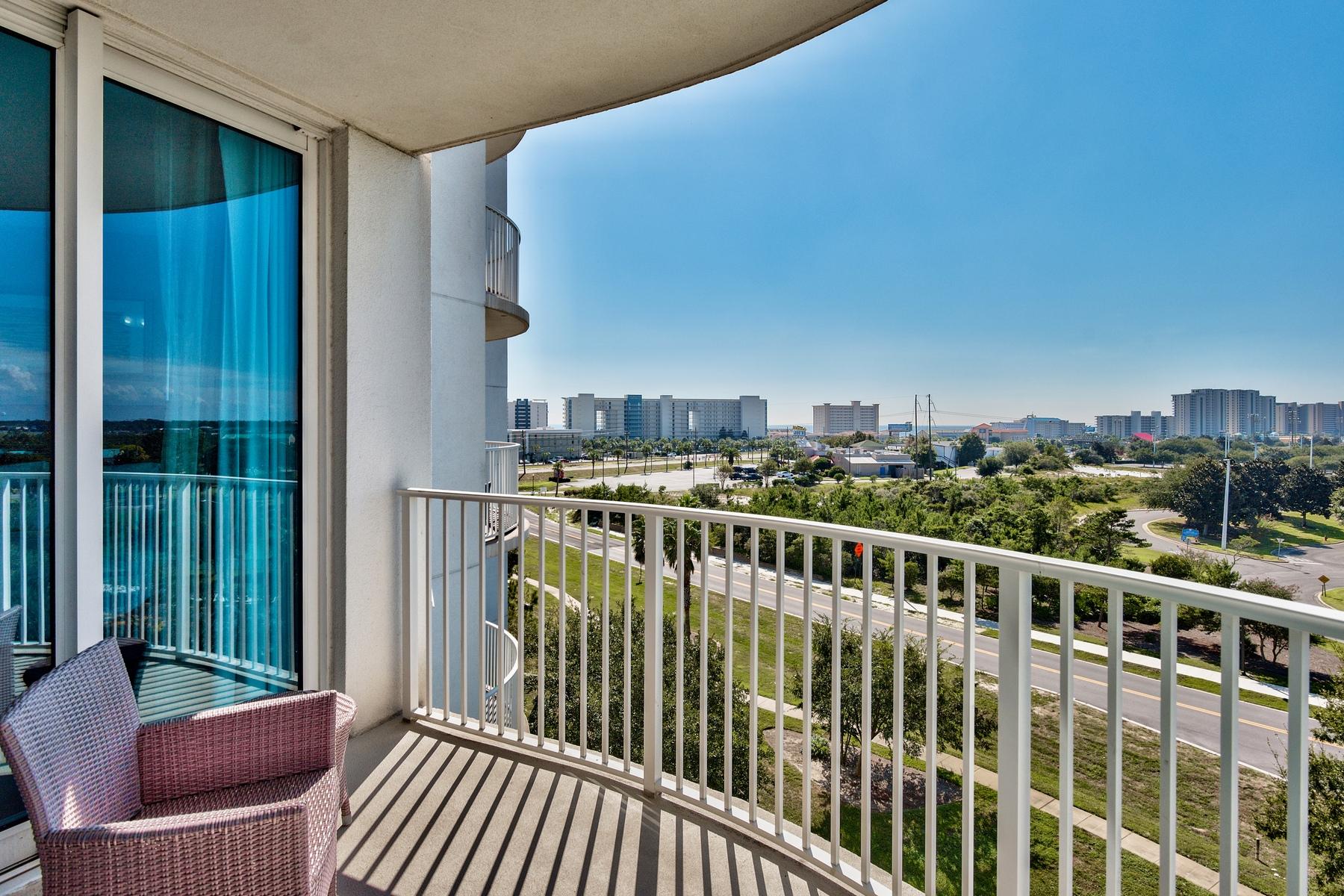 THE PALMS OF DESTIN - Residential