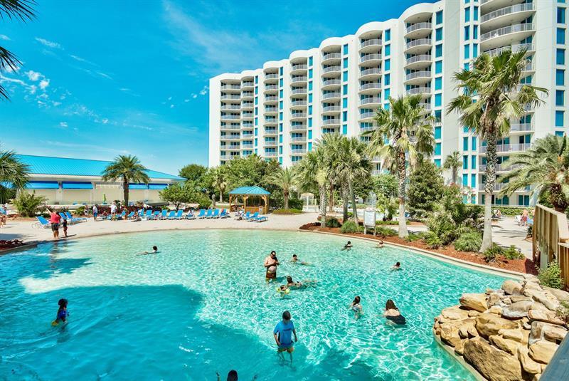 THE PALMS OF DESTIN - Residential
