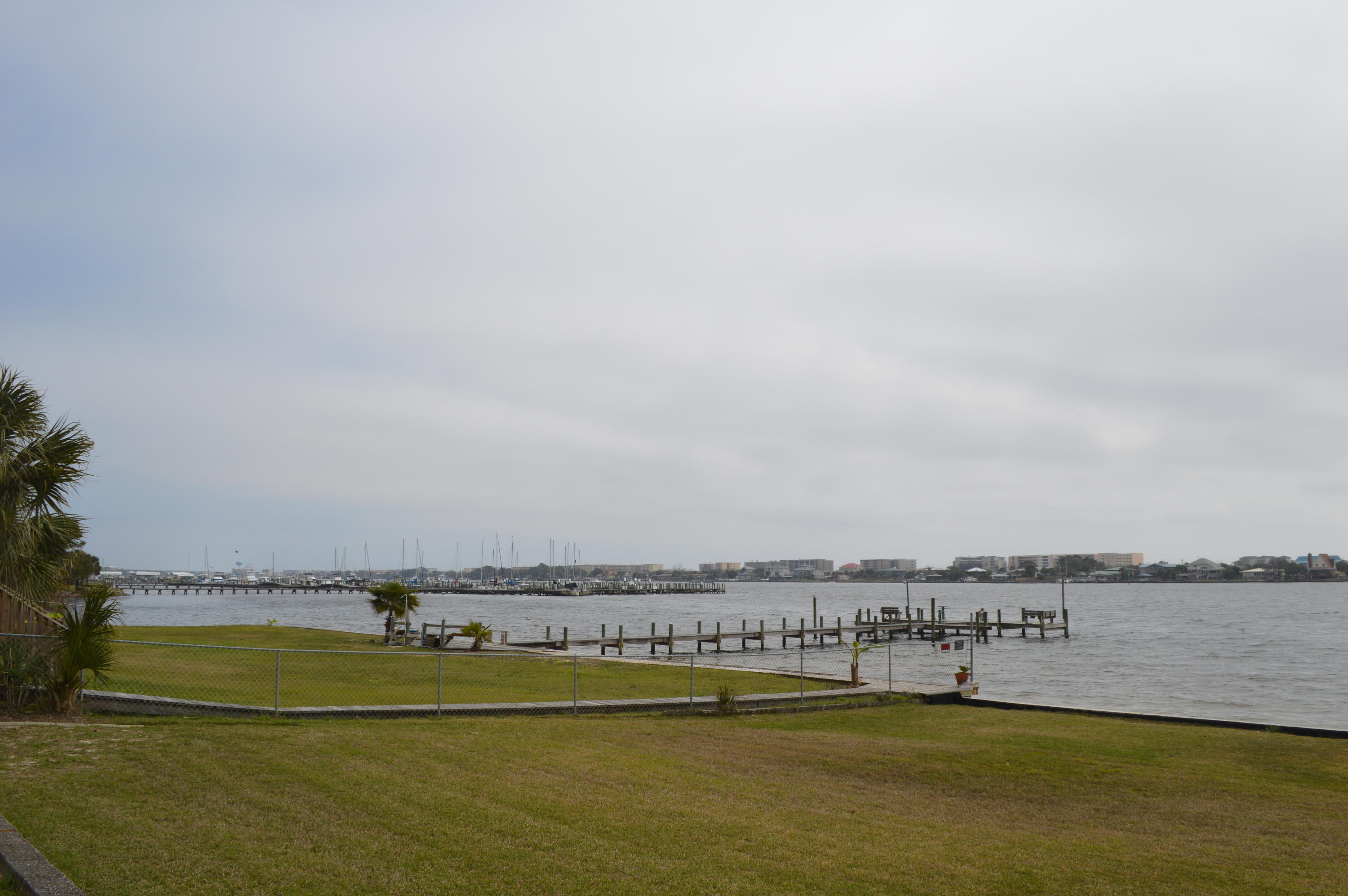 SEA PALM CONDO - Residential