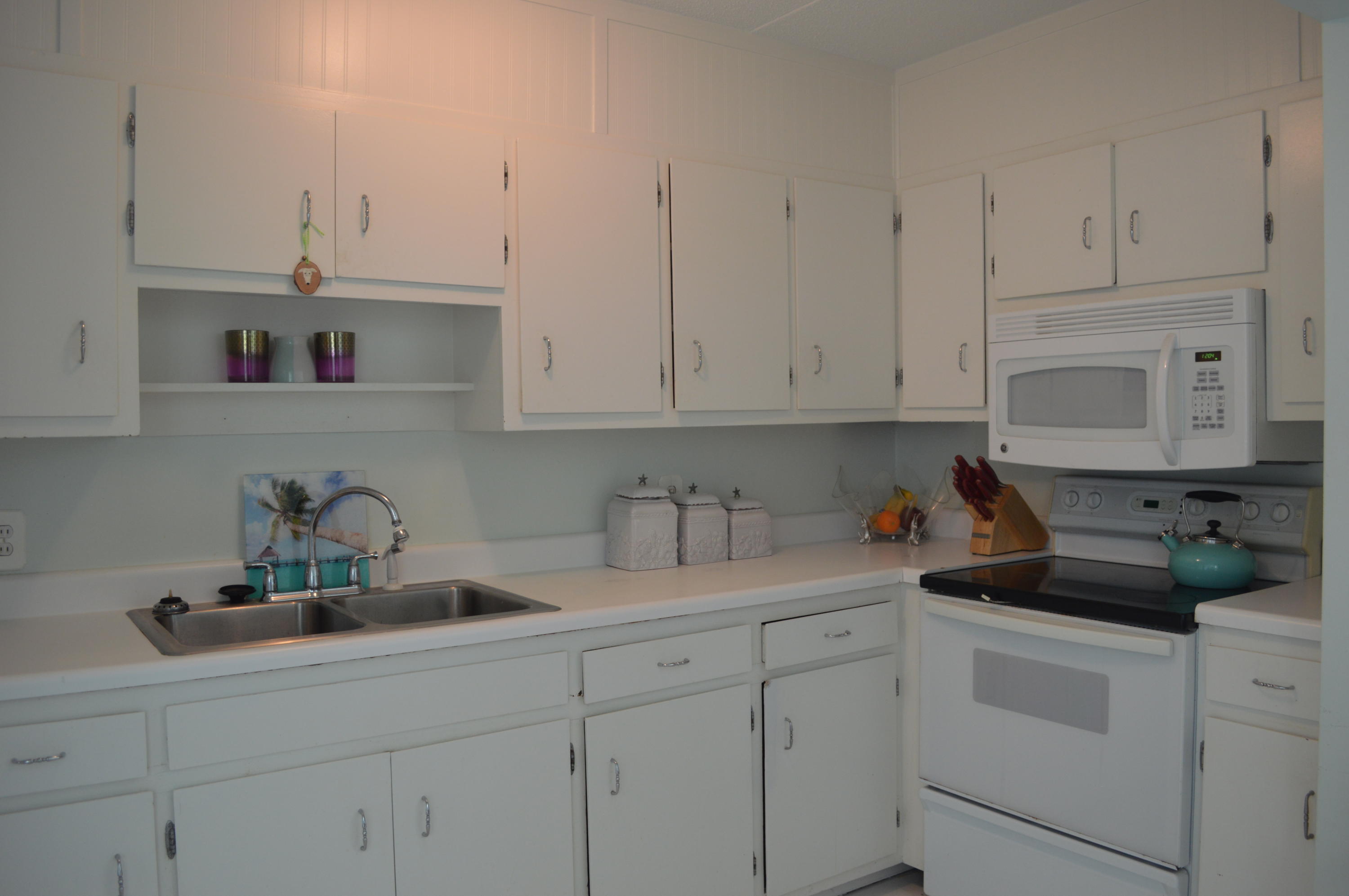 SEA PALM CONDO - Residential